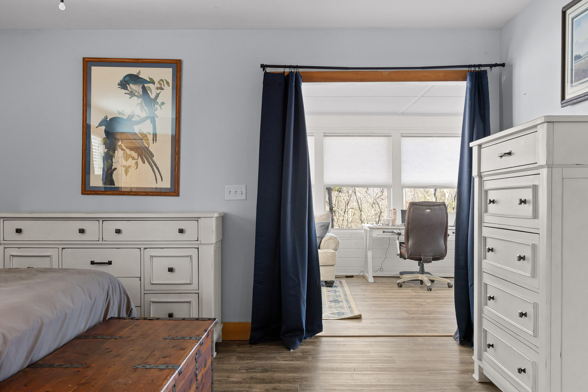 1080 Harp Switch Road