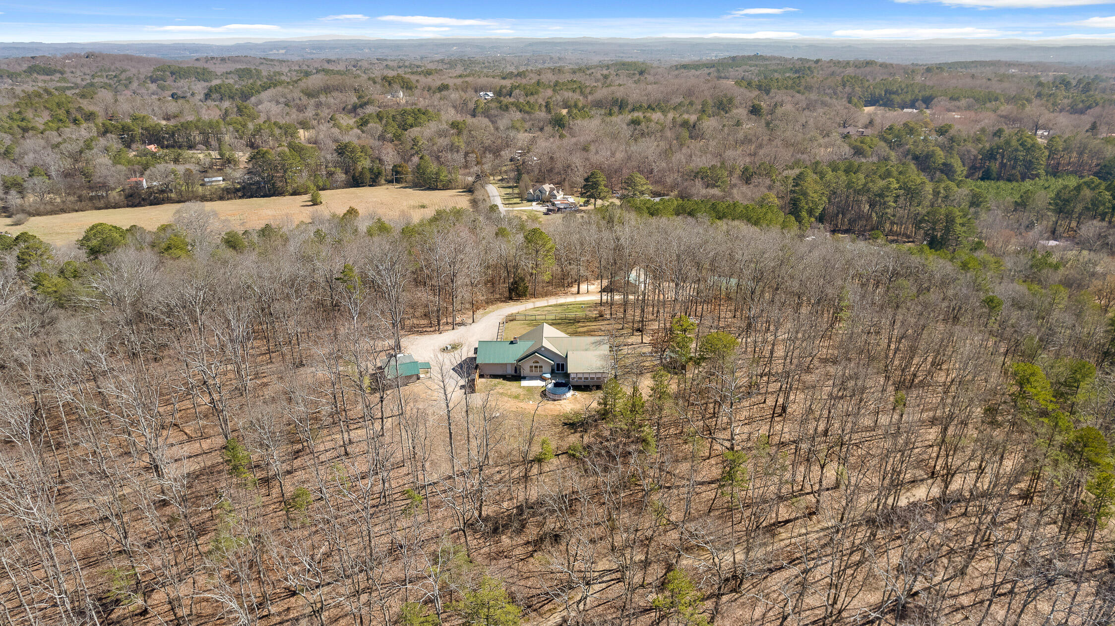 1080 Harp Switch Road