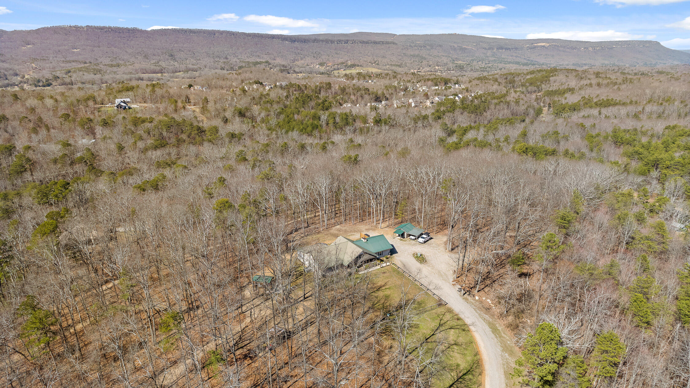 1080 Harp Switch Road