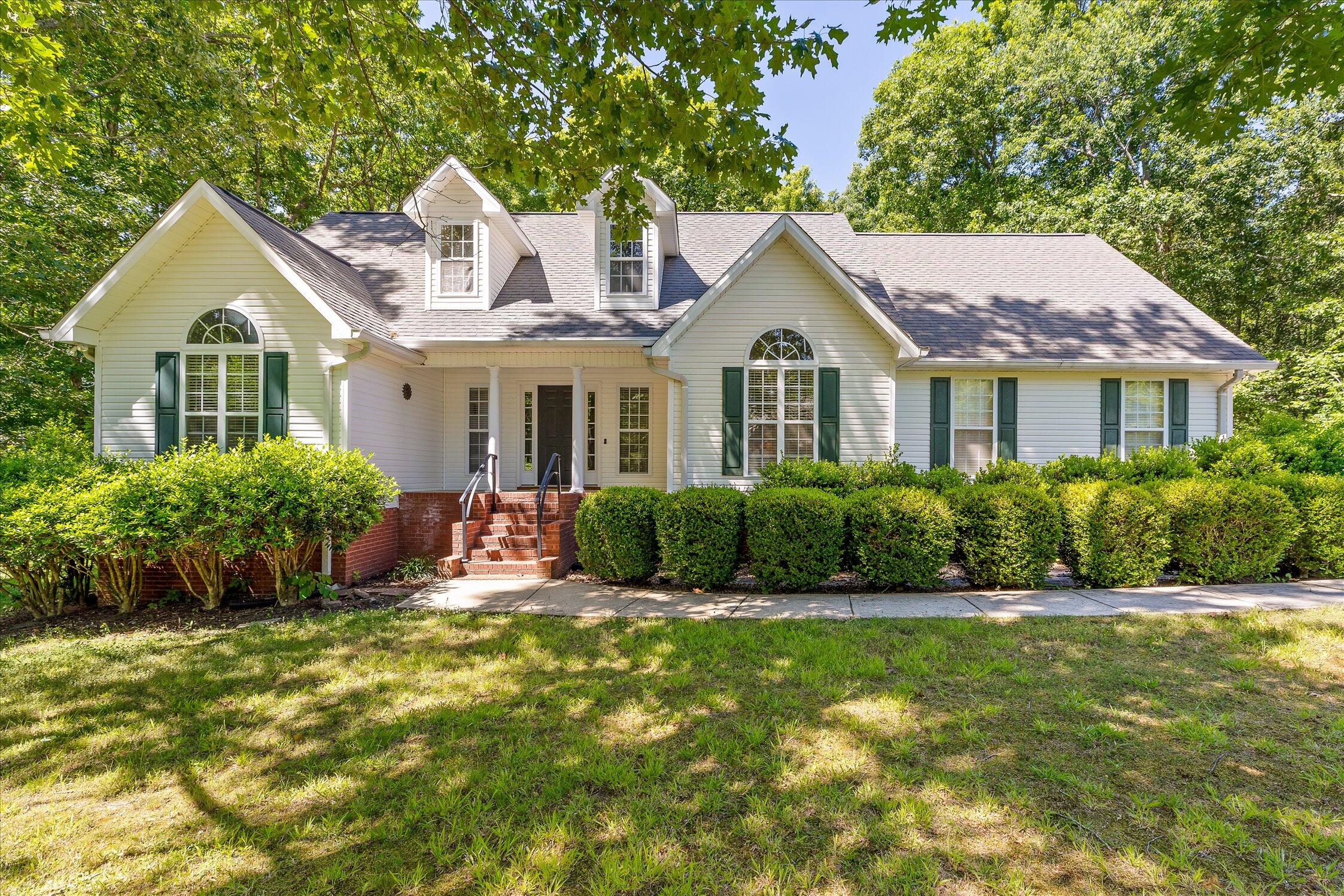 381 Big Cedar Drive