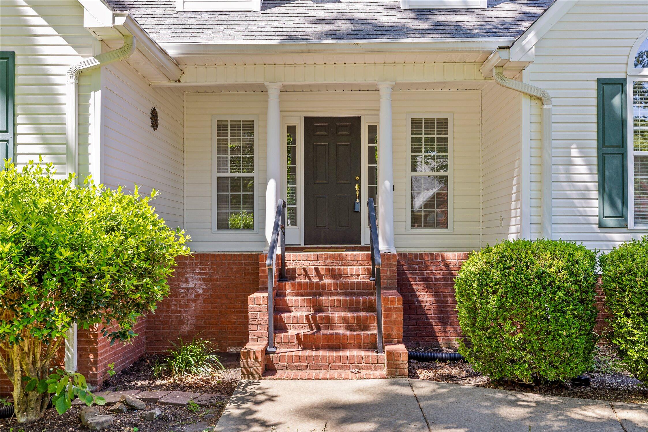 381 Big Cedar Drive
