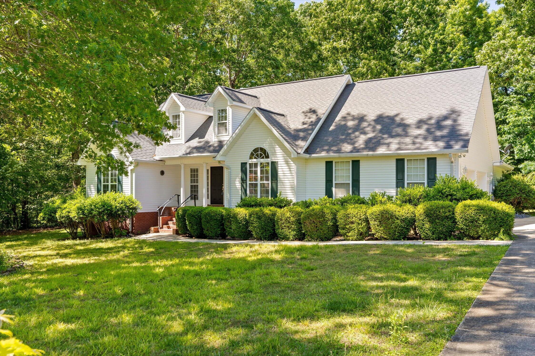 381 Big Cedar Drive