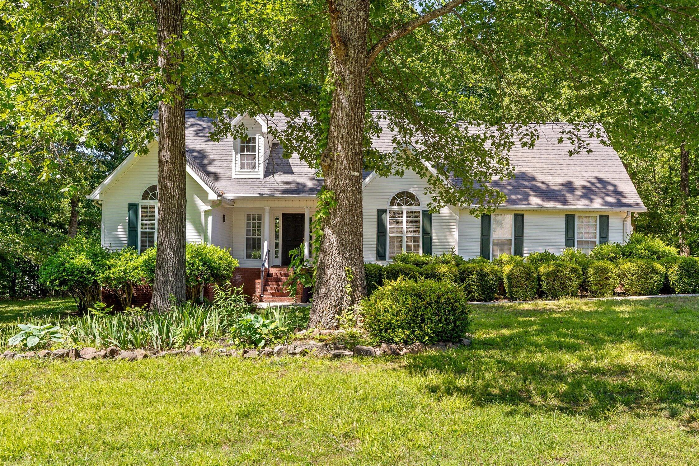 381 Big Cedar Drive