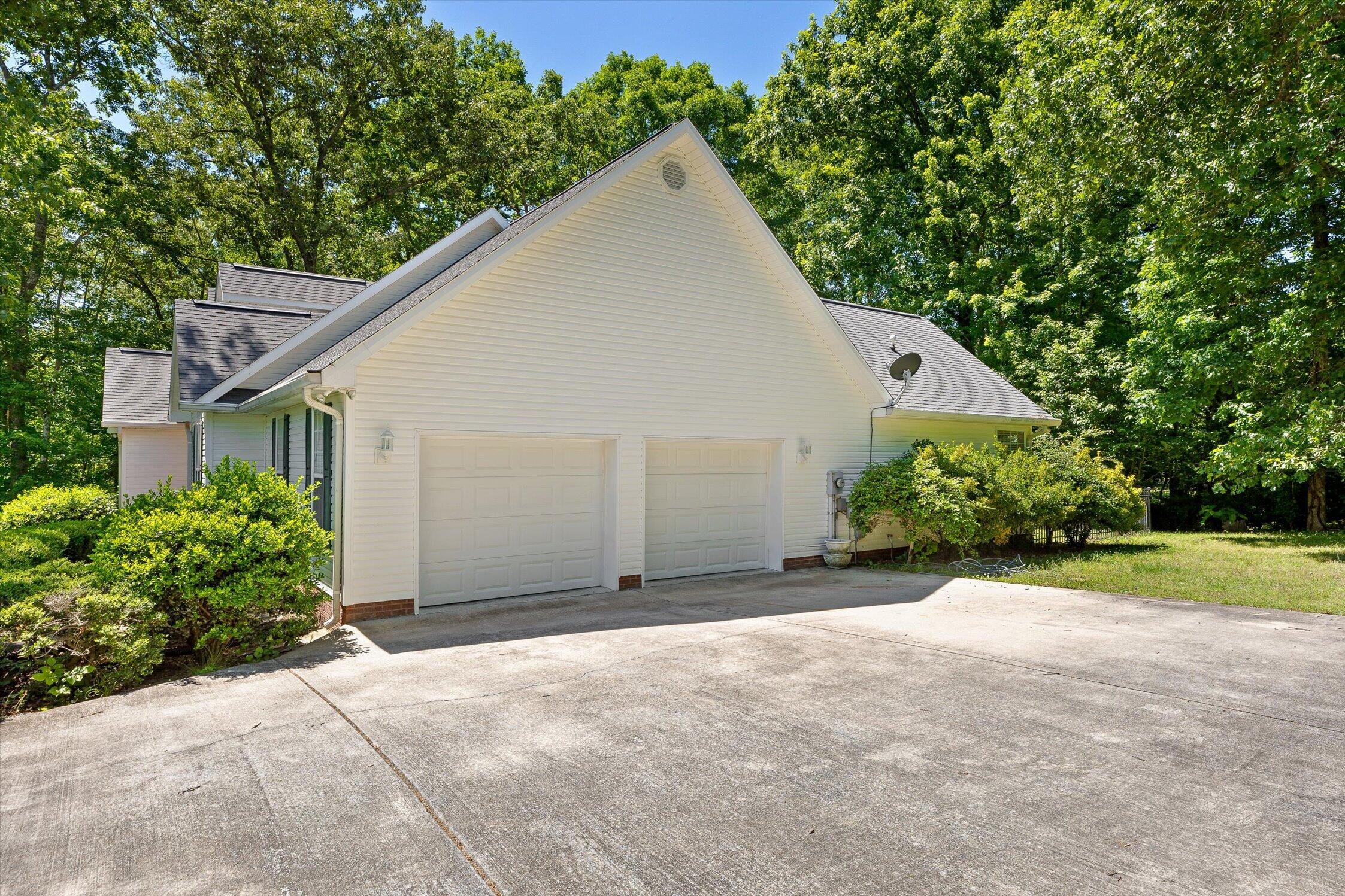 381 Big Cedar Drive