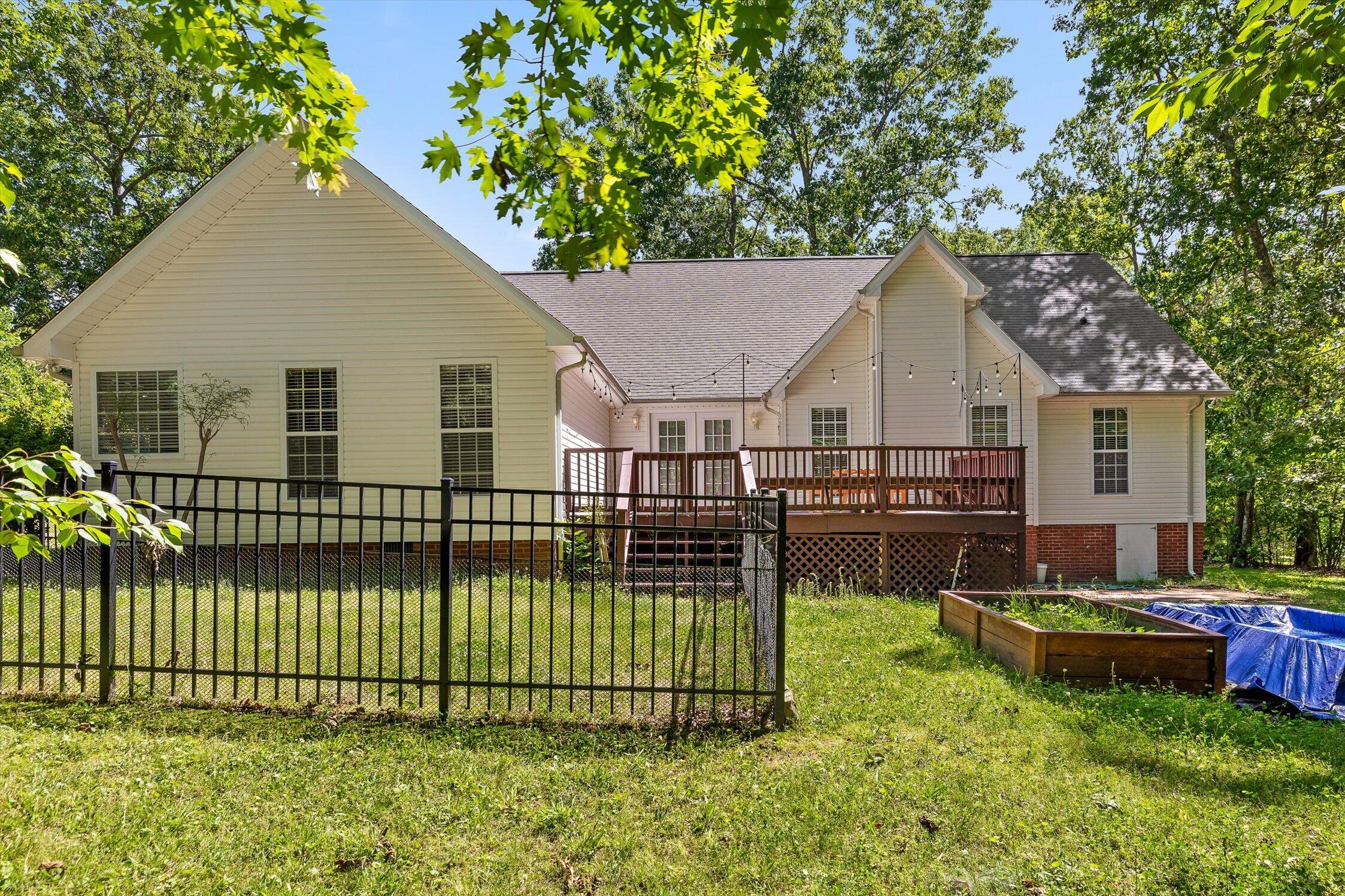 381 Big Cedar Drive
