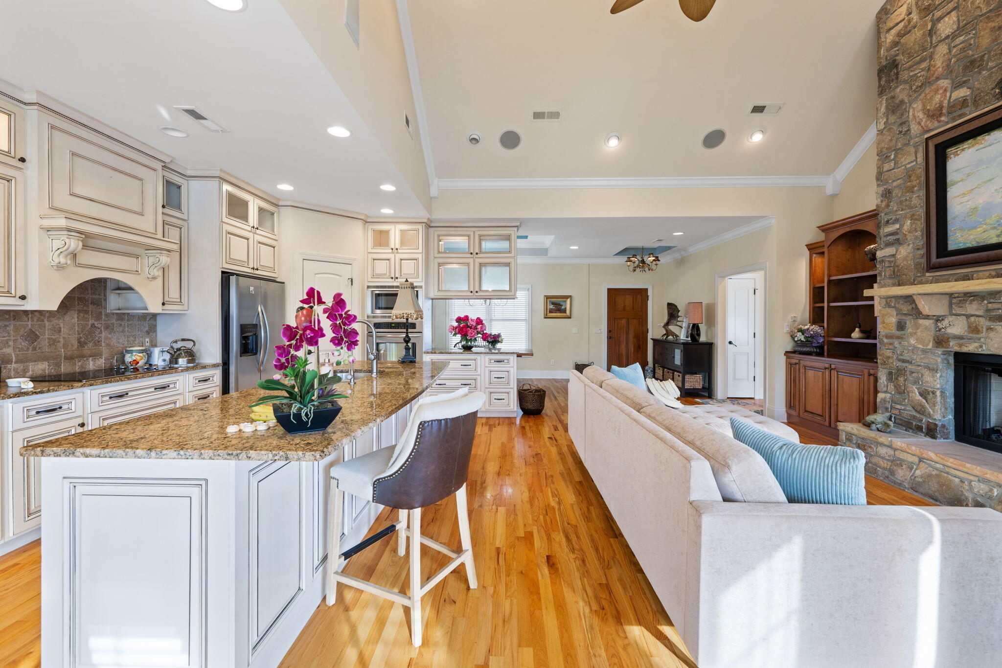 9548 Leyland Drive