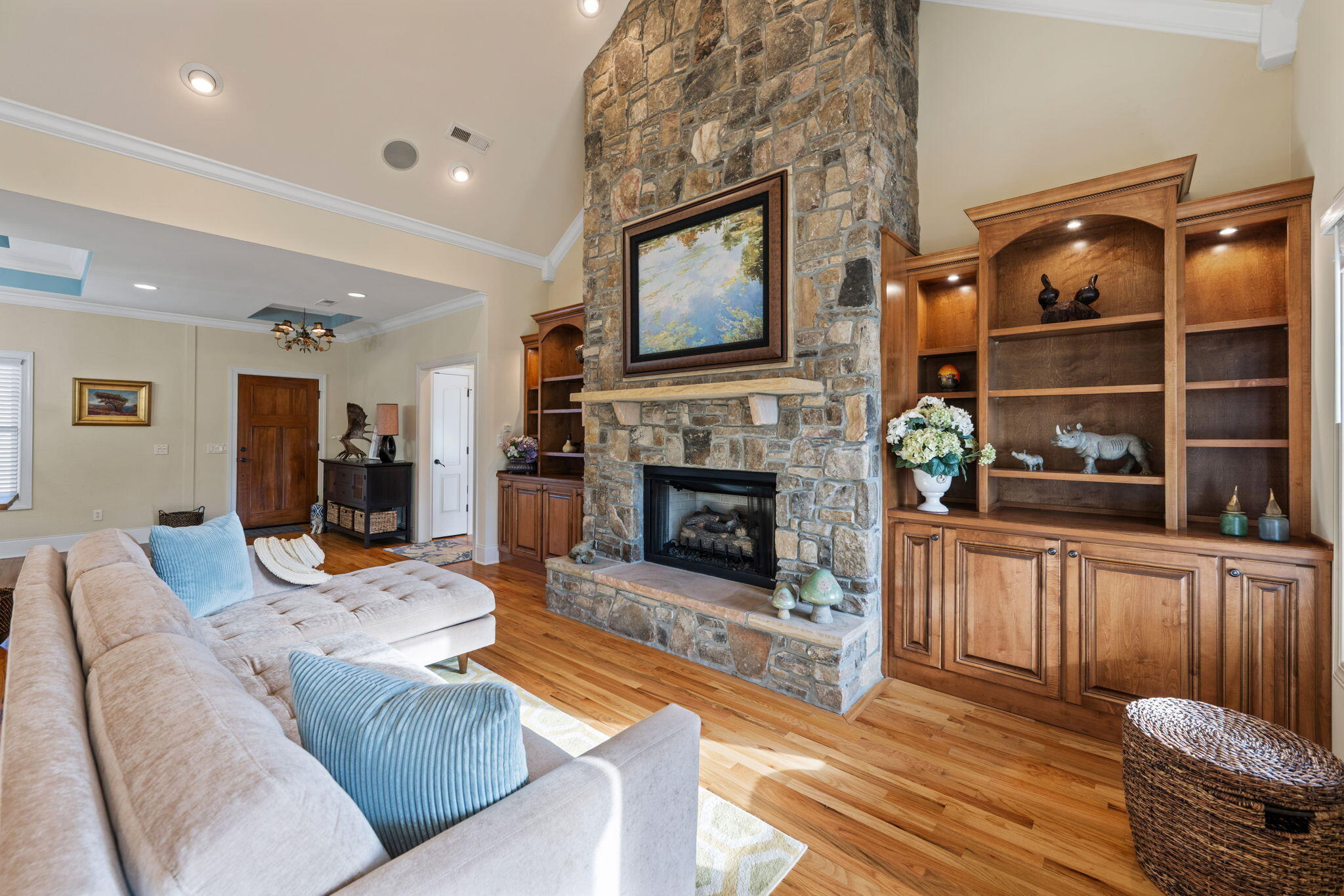 9548 Leyland Drive