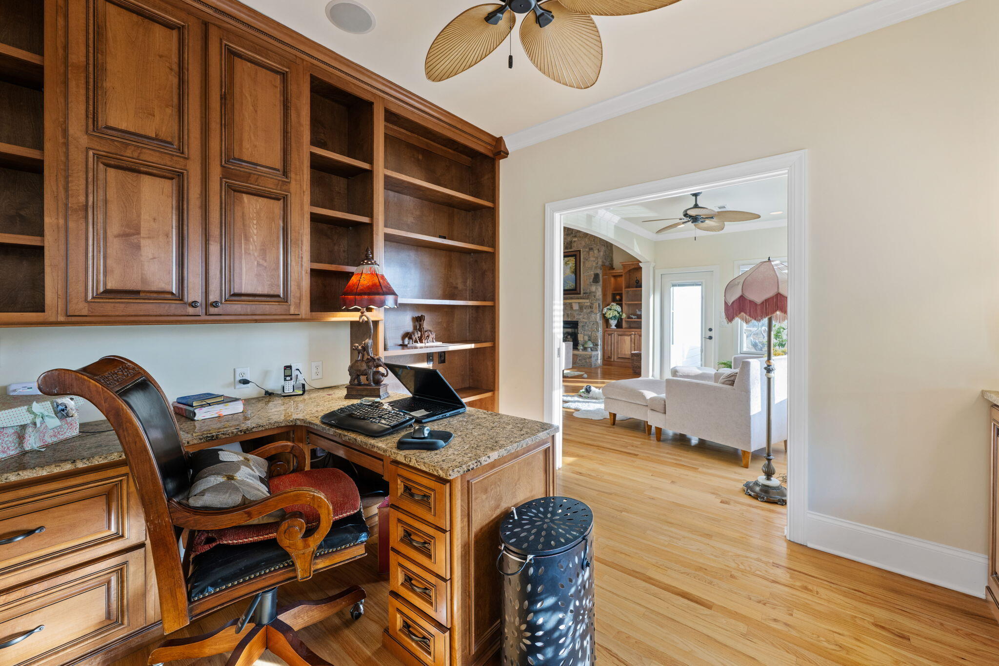 9548 Leyland Drive