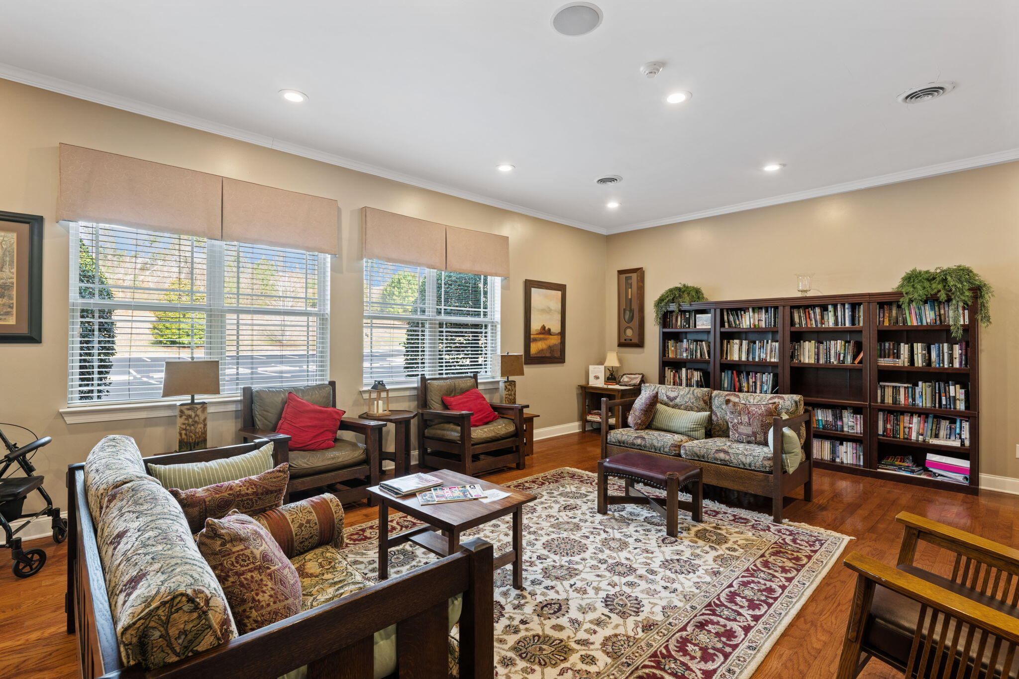9548 Leyland Drive
