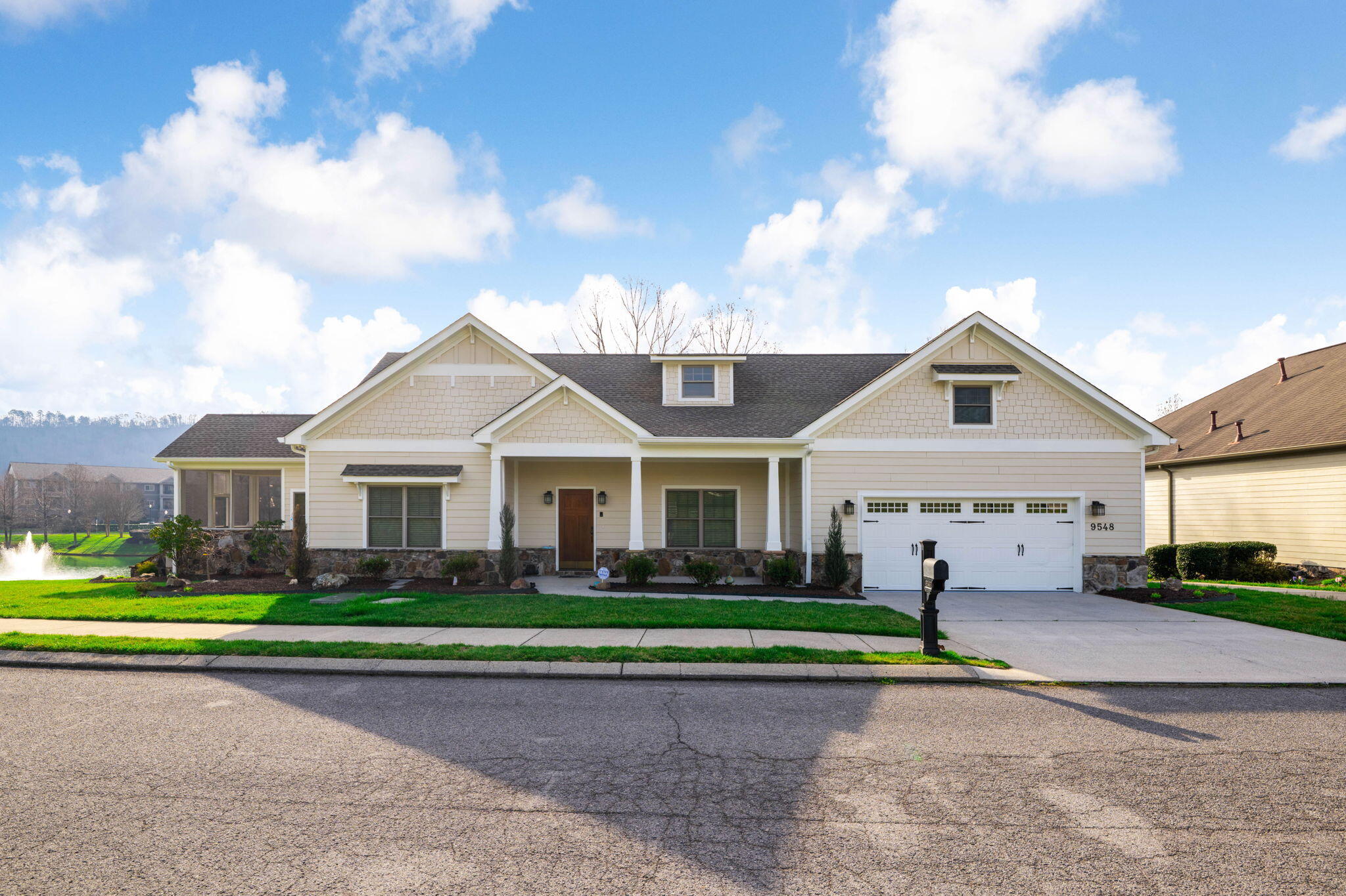 9548 Leyland Drive