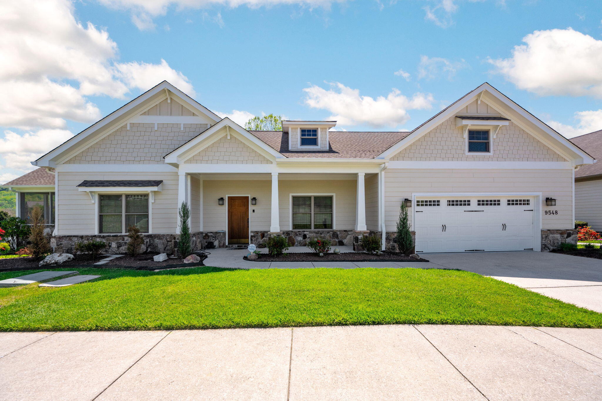 9548 Leyland Drive