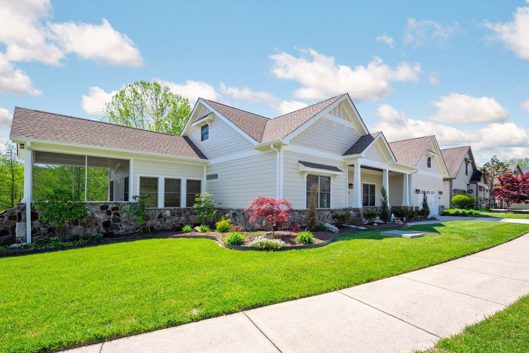 9548 Leyland Drive