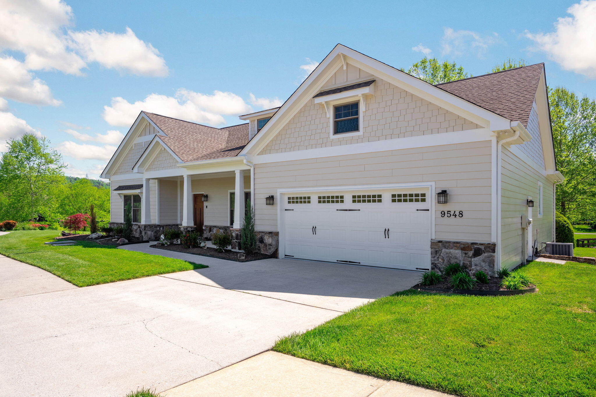 9548 Leyland Drive