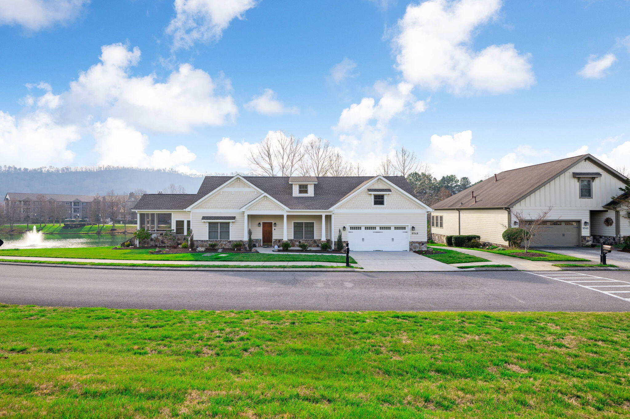 9548 Leyland Drive