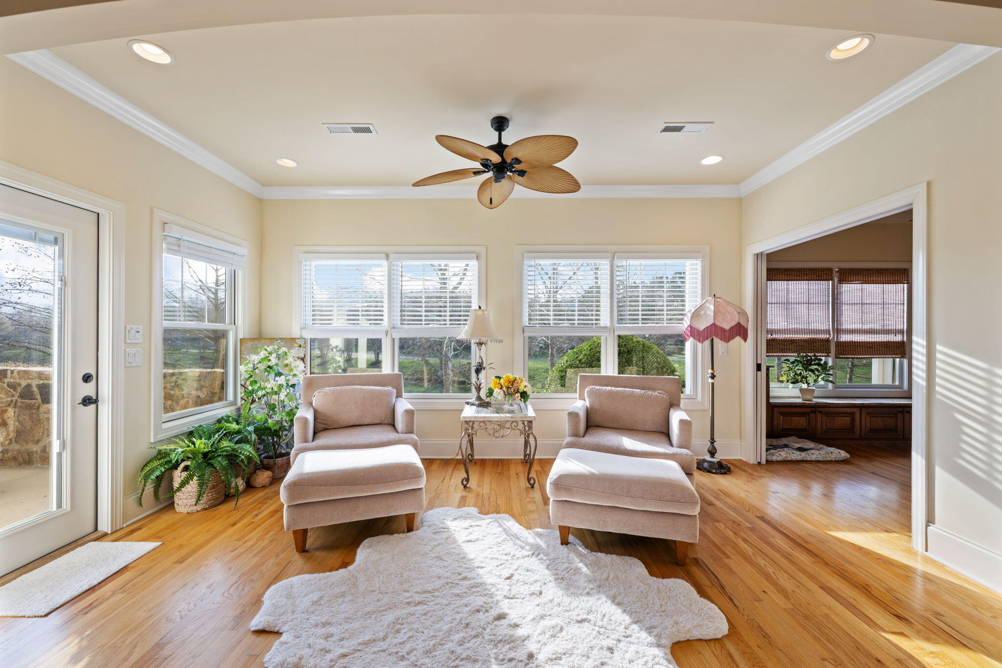 9548 Leyland Drive