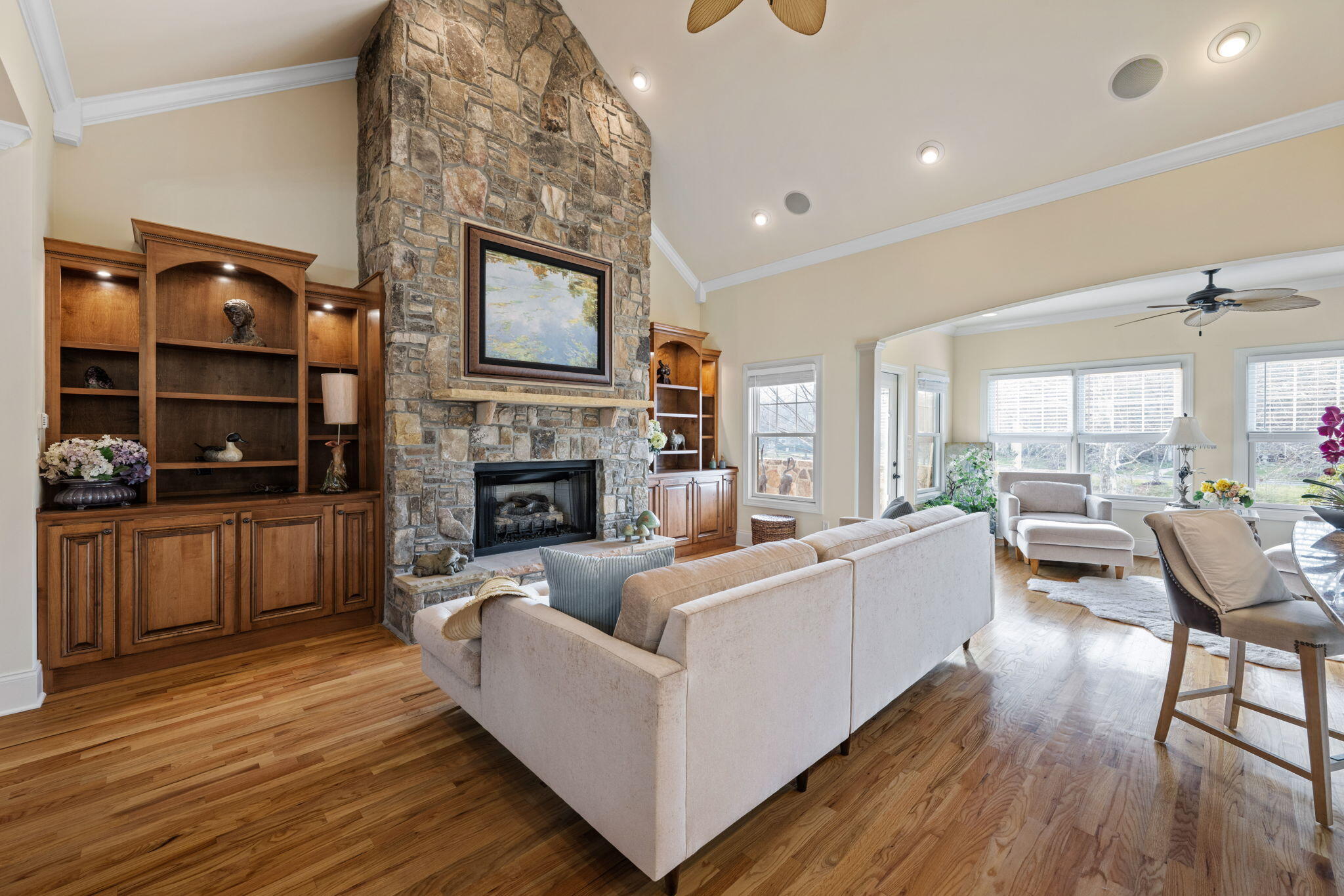 9548 Leyland Drive