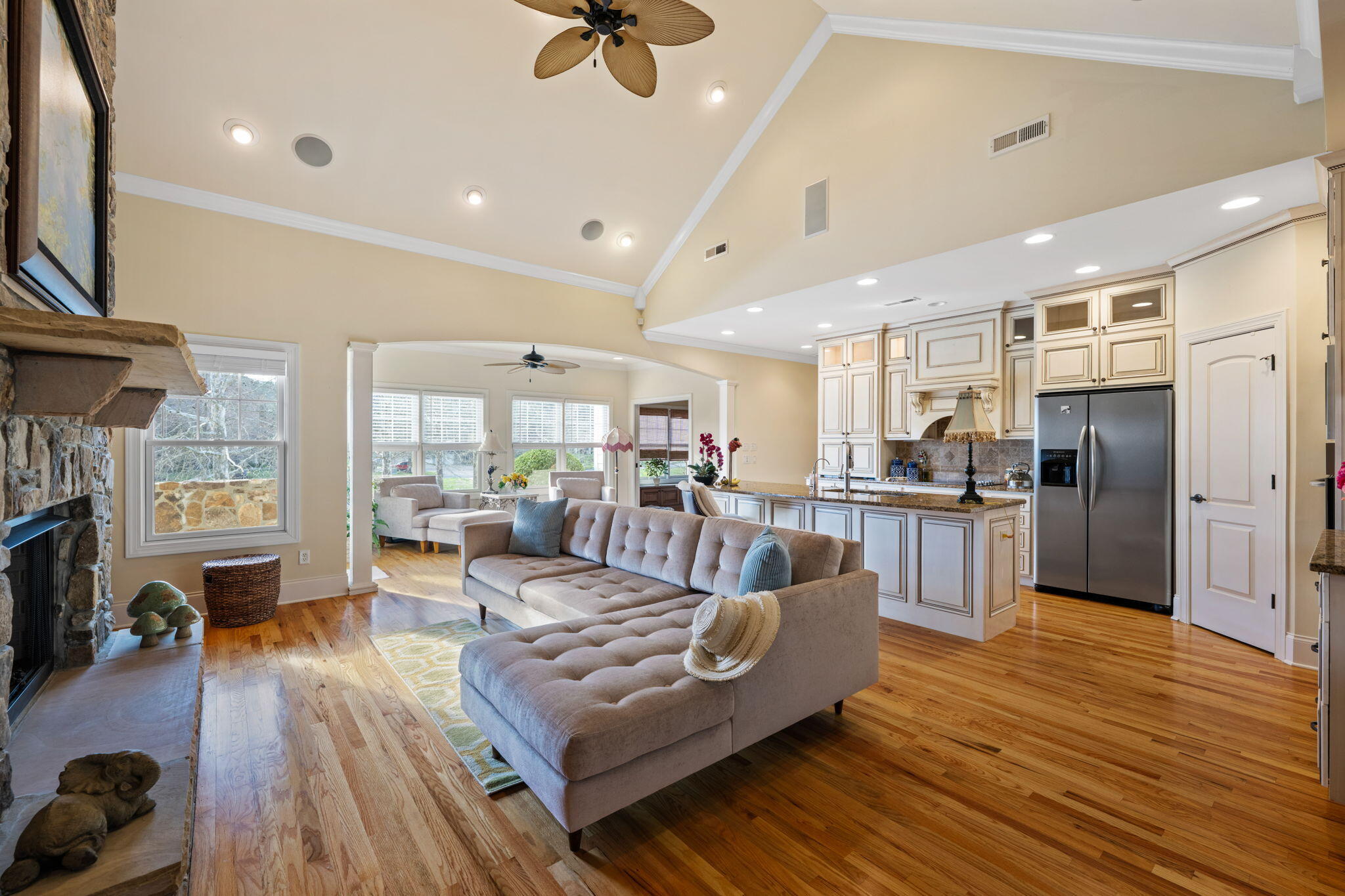9548 Leyland Drive