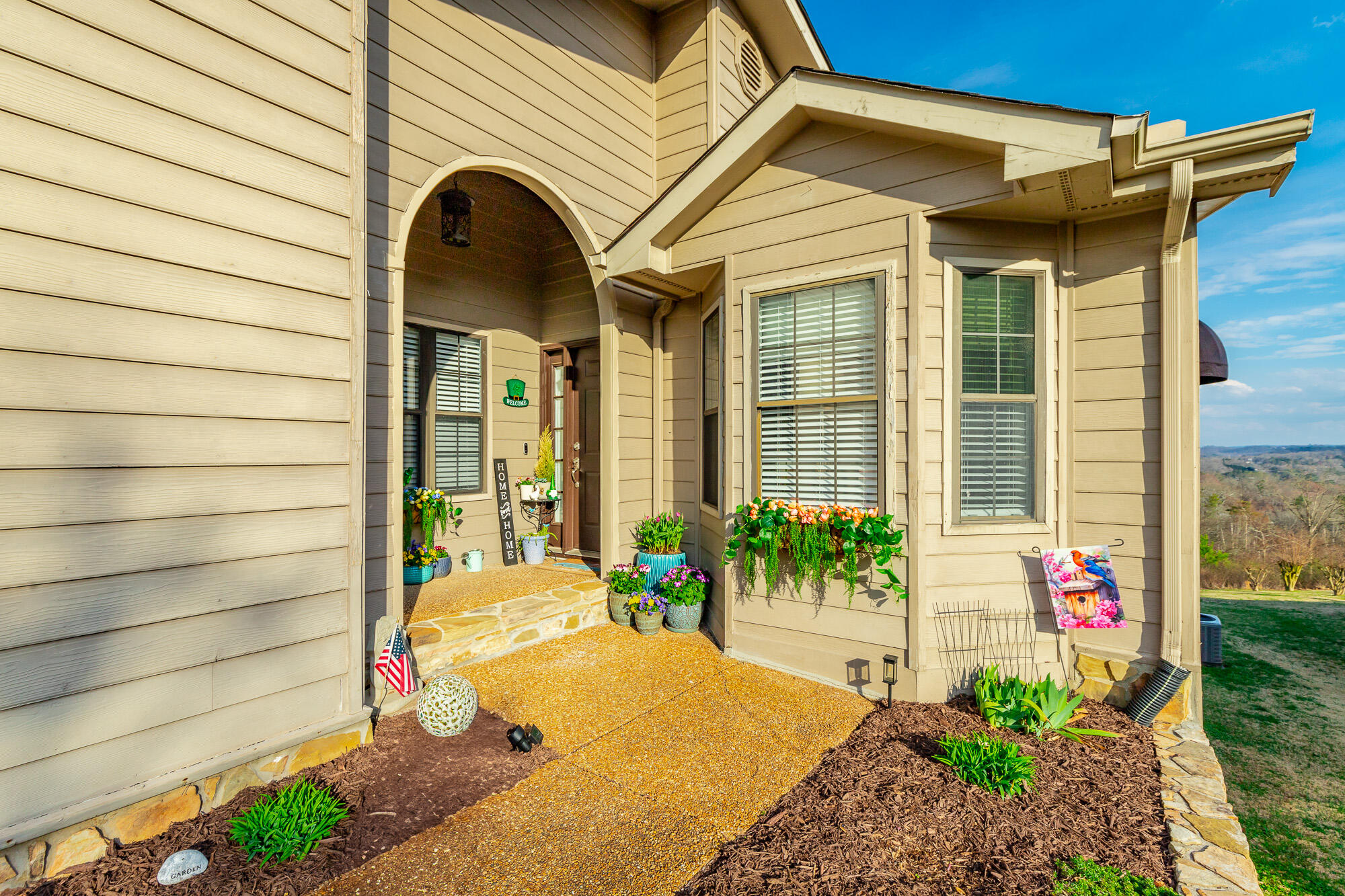 5920 Rainbow Springs Drive