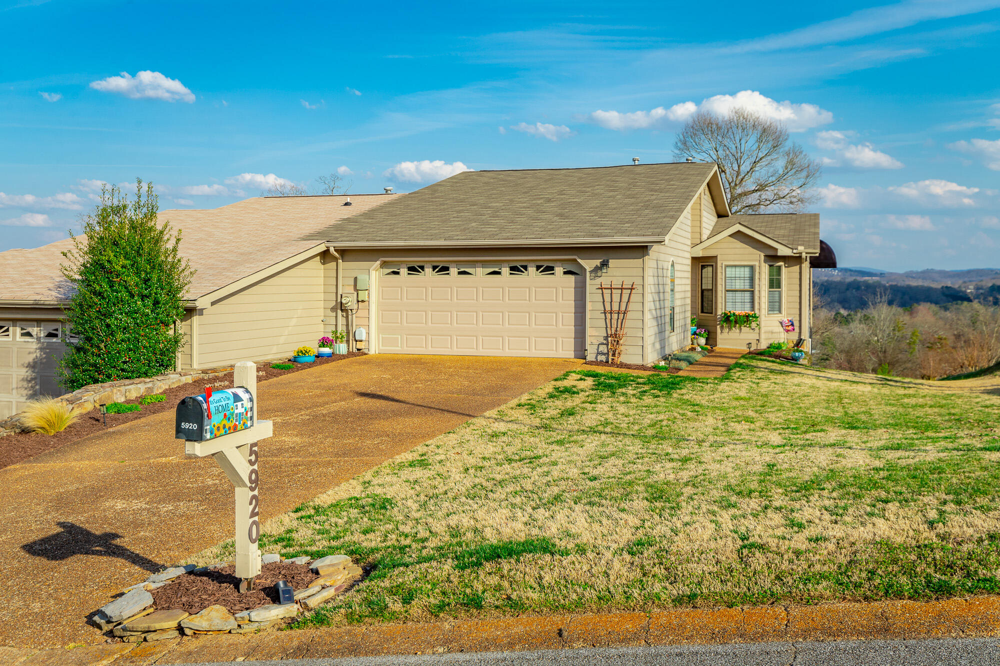 5920 Rainbow Springs Drive