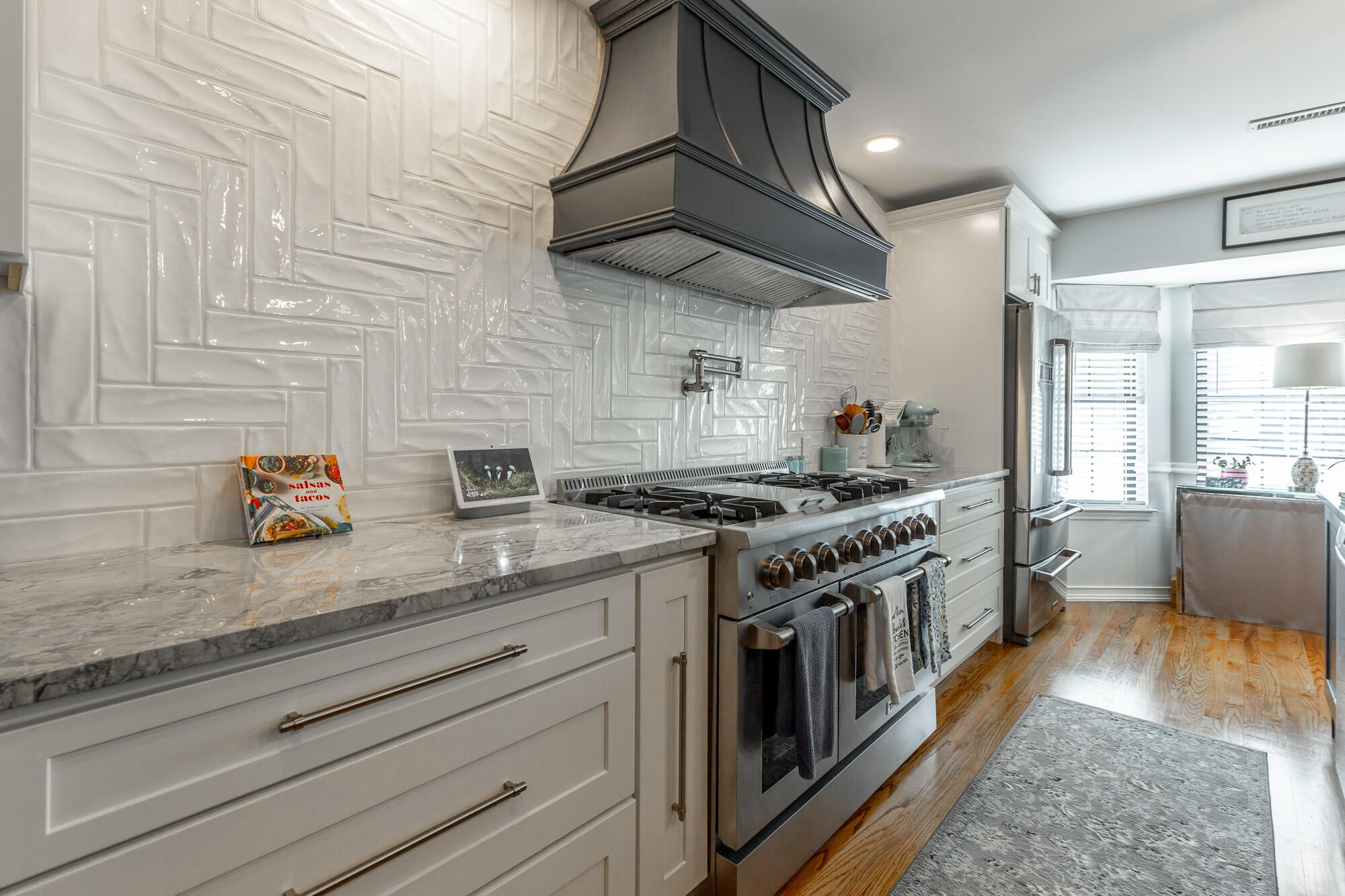 5920 Rainbow Springs Drive