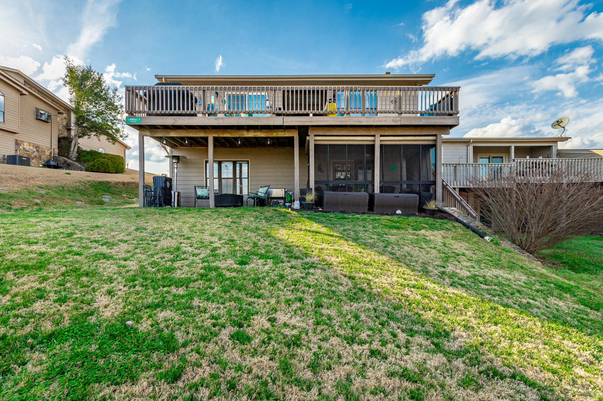 5920 Rainbow Springs Drive