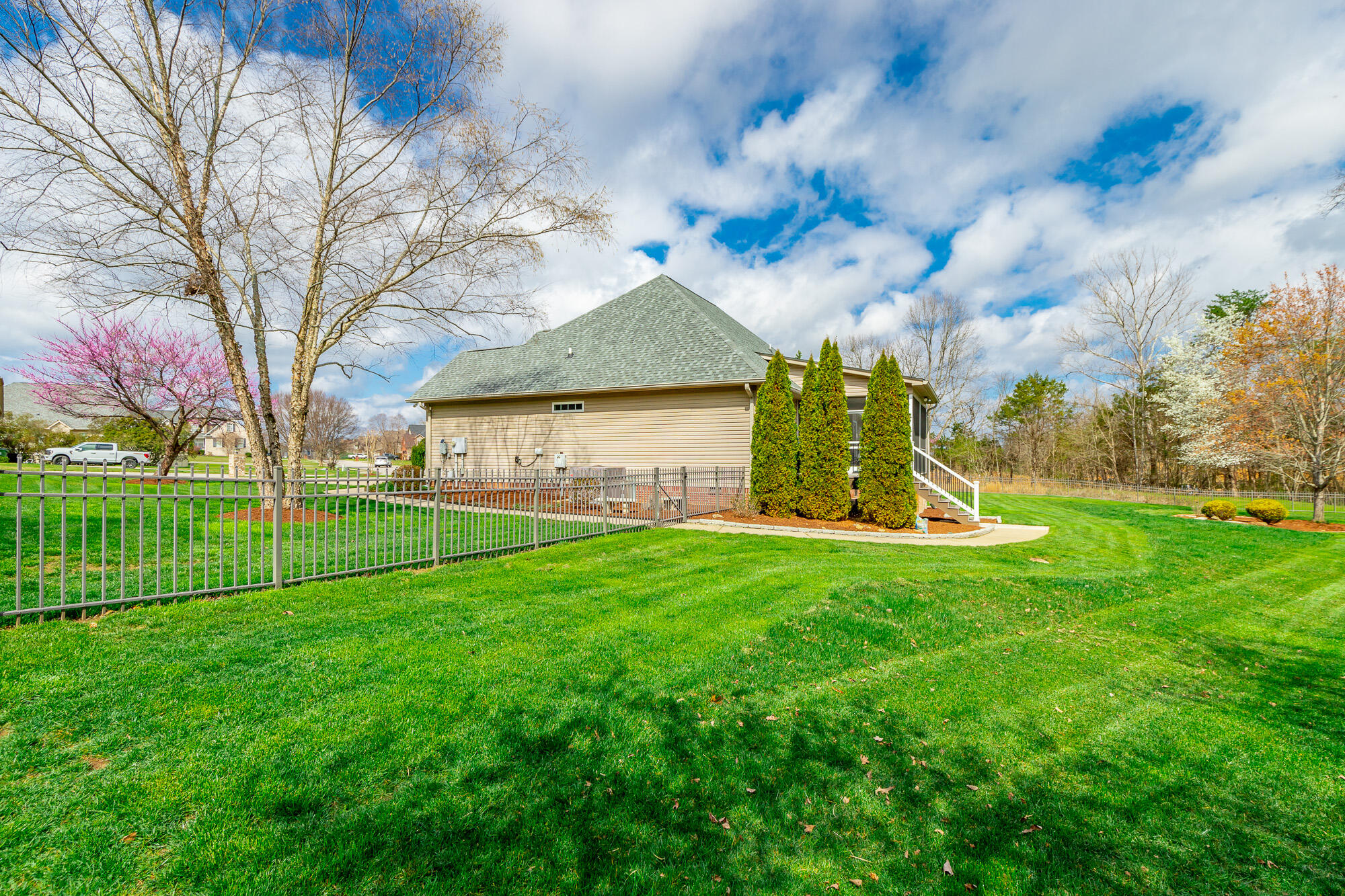 8168 Trout Lily Drive