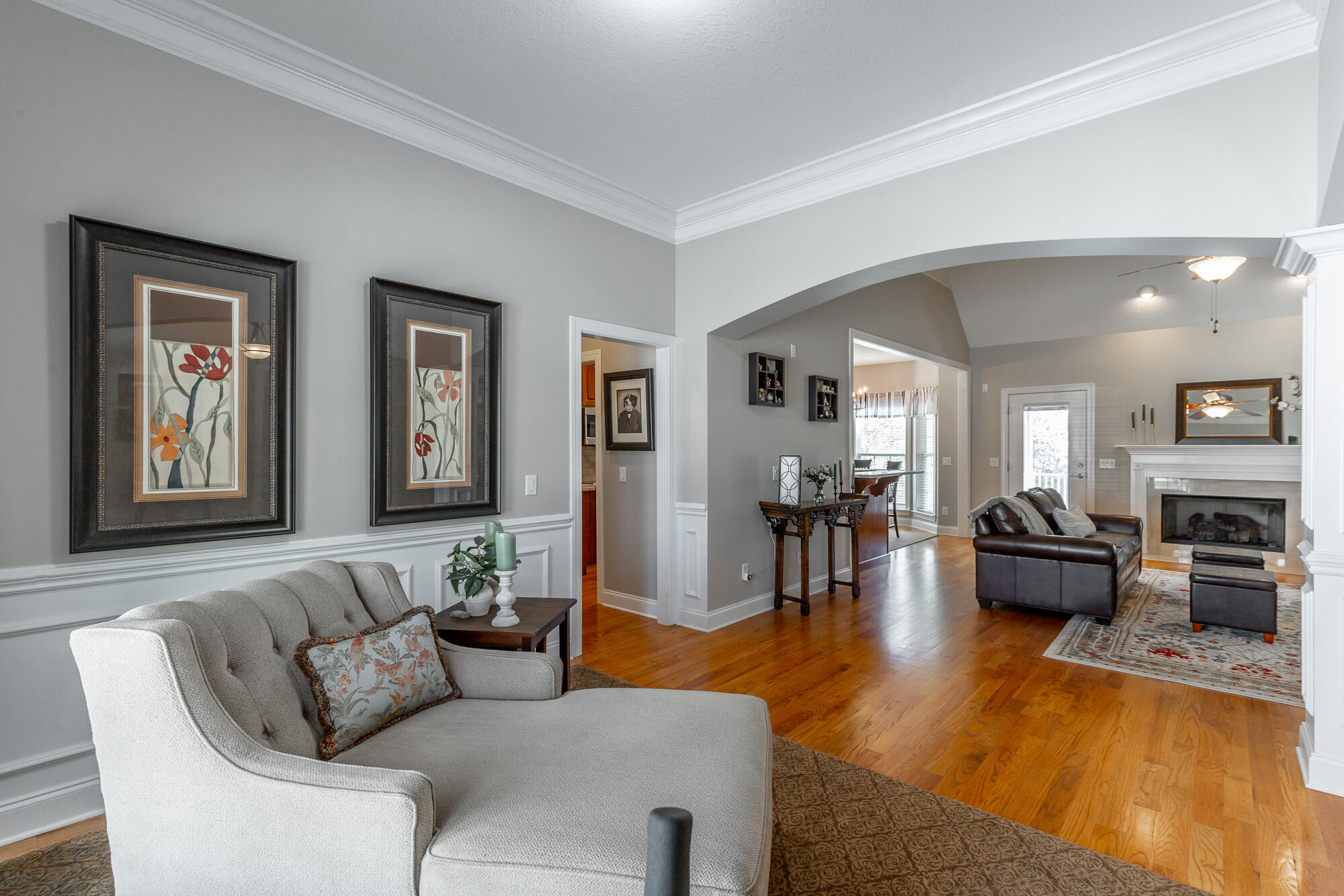 8168 Trout Lily Drive