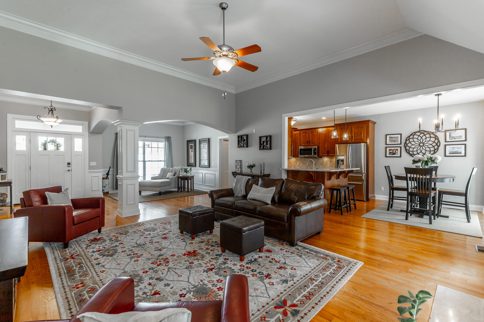 8168 Trout Lily Drive