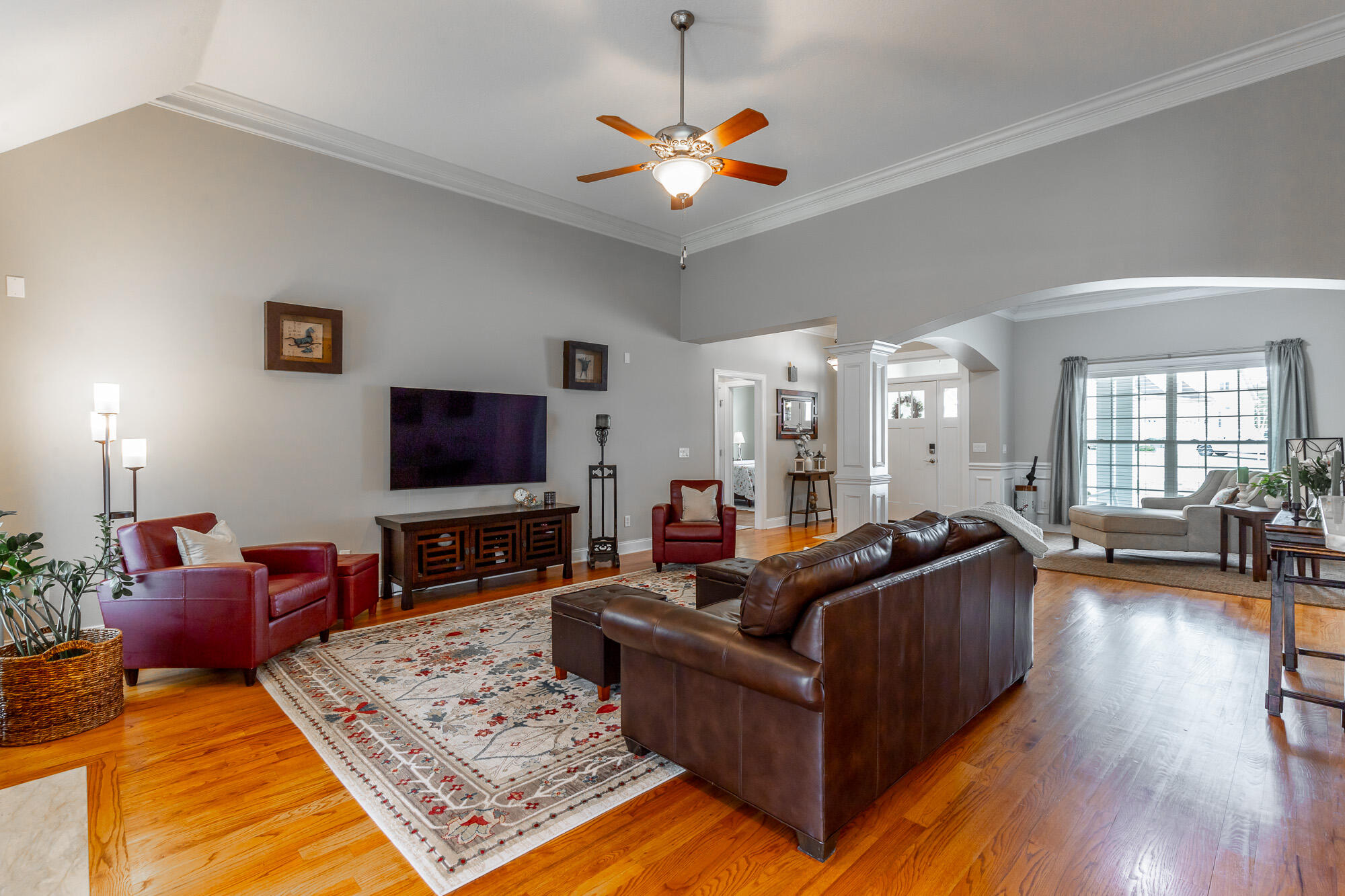 8168 Trout Lily Drive