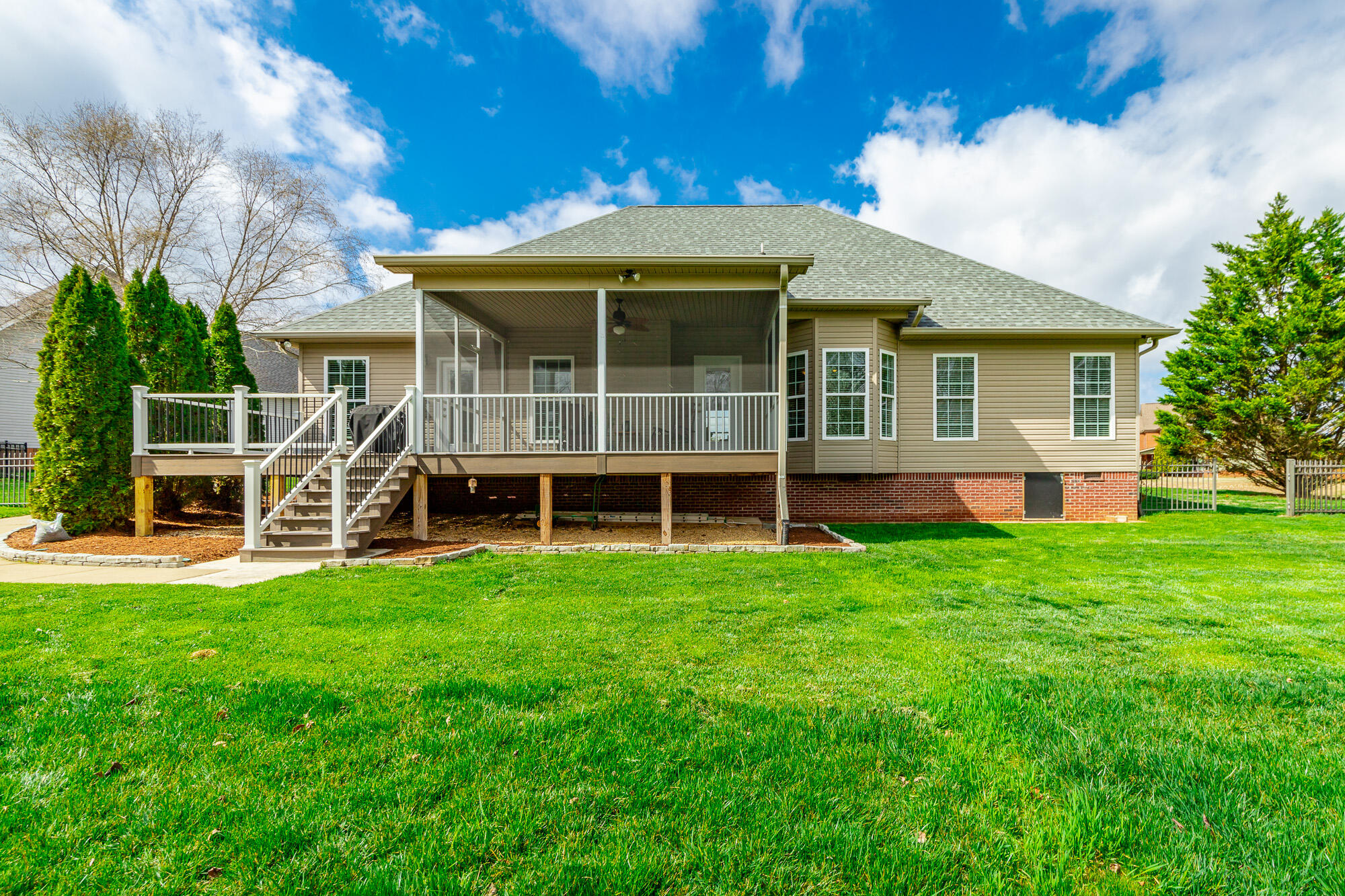 8168 Trout Lily Drive