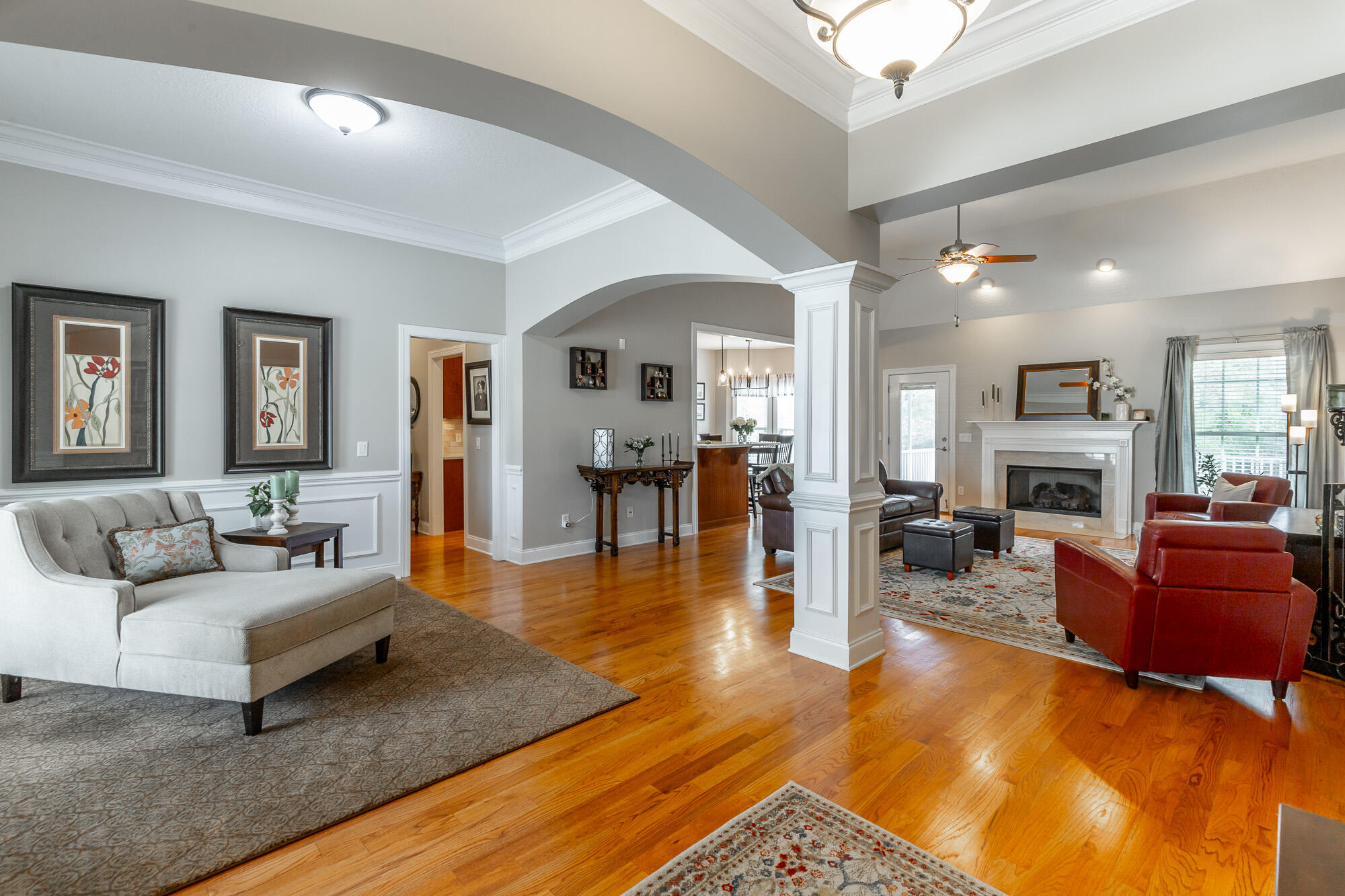 8168 Trout Lily Drive