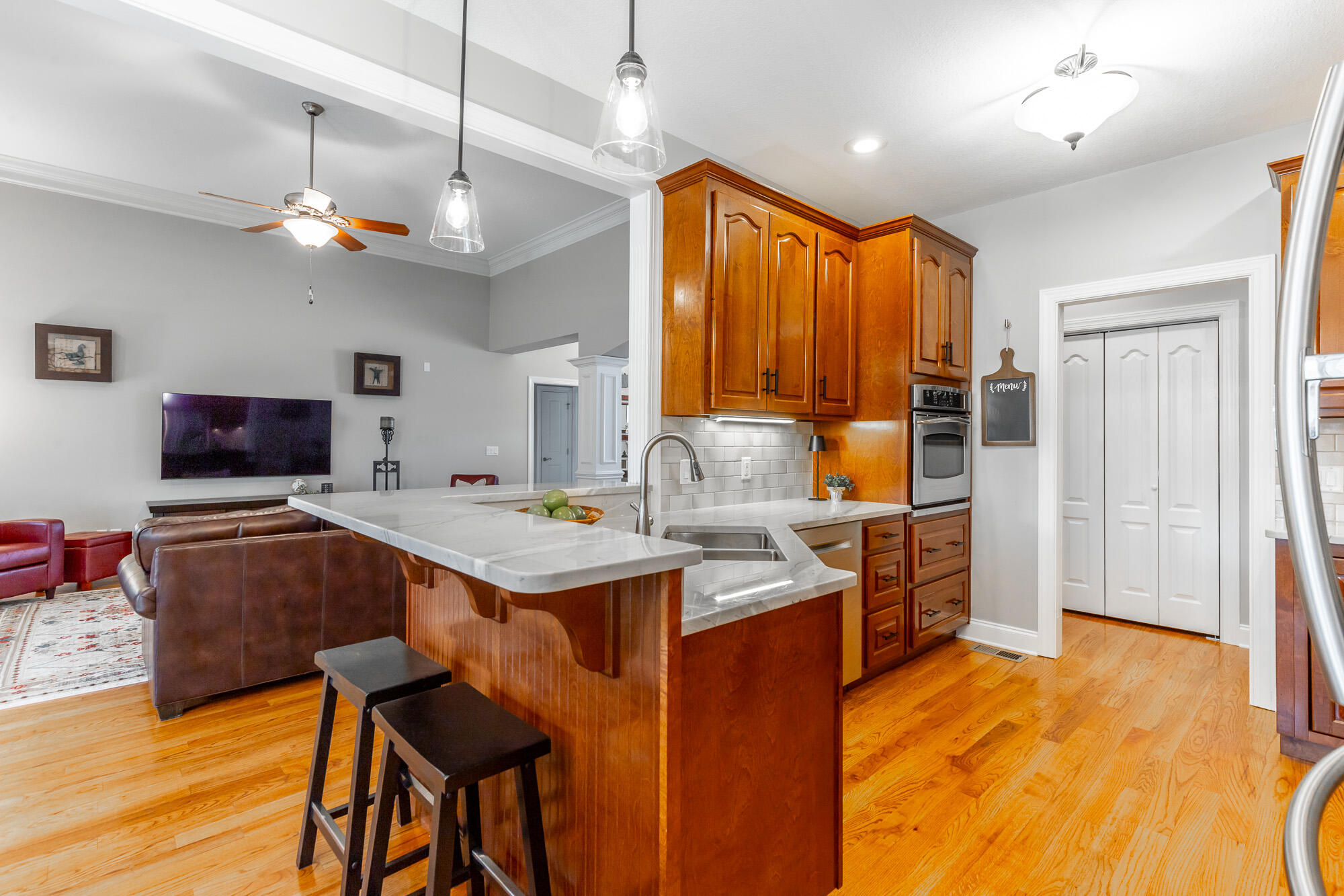 8168 Trout Lily Drive