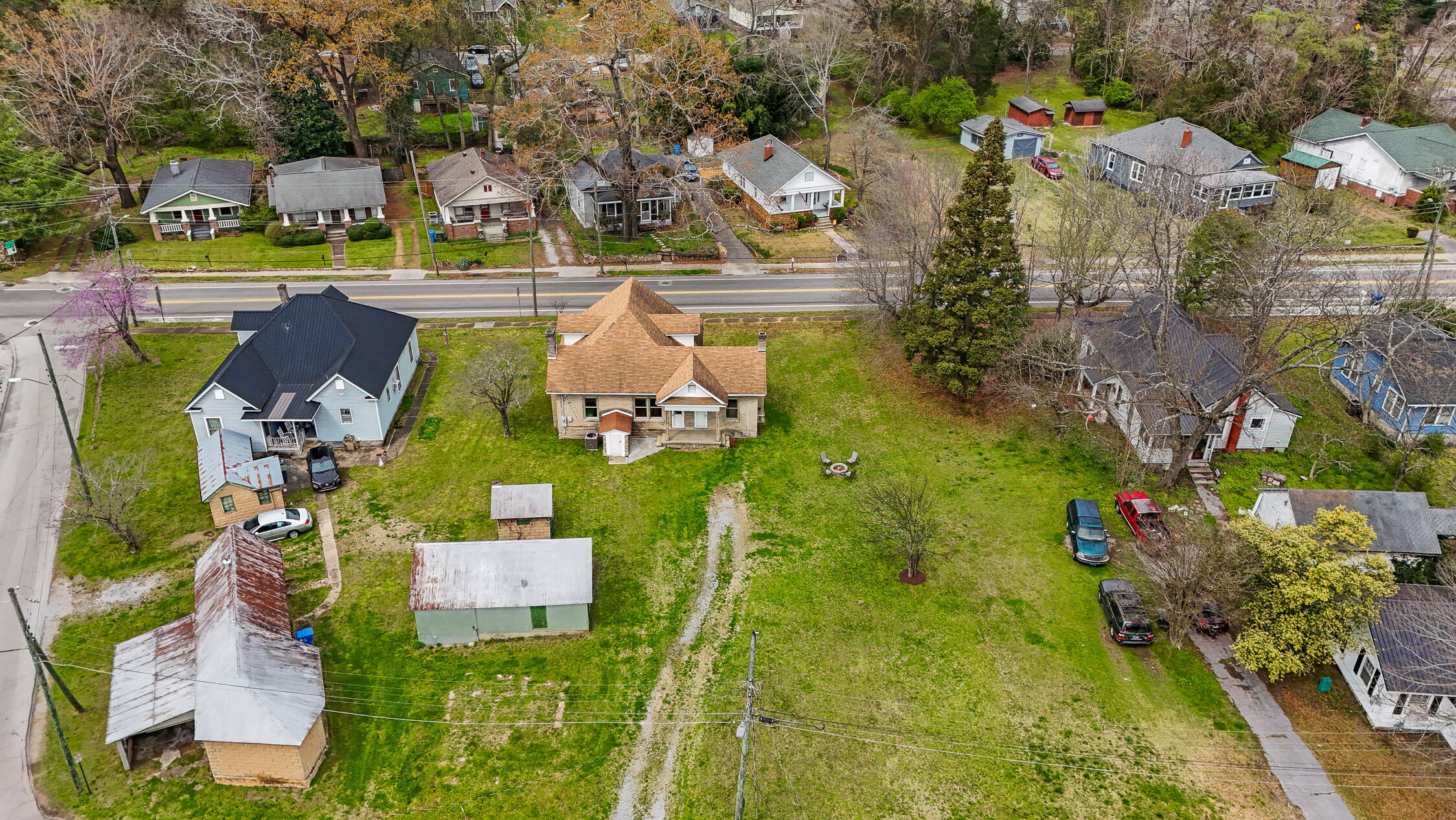 5720 Saint Elmo Avenue