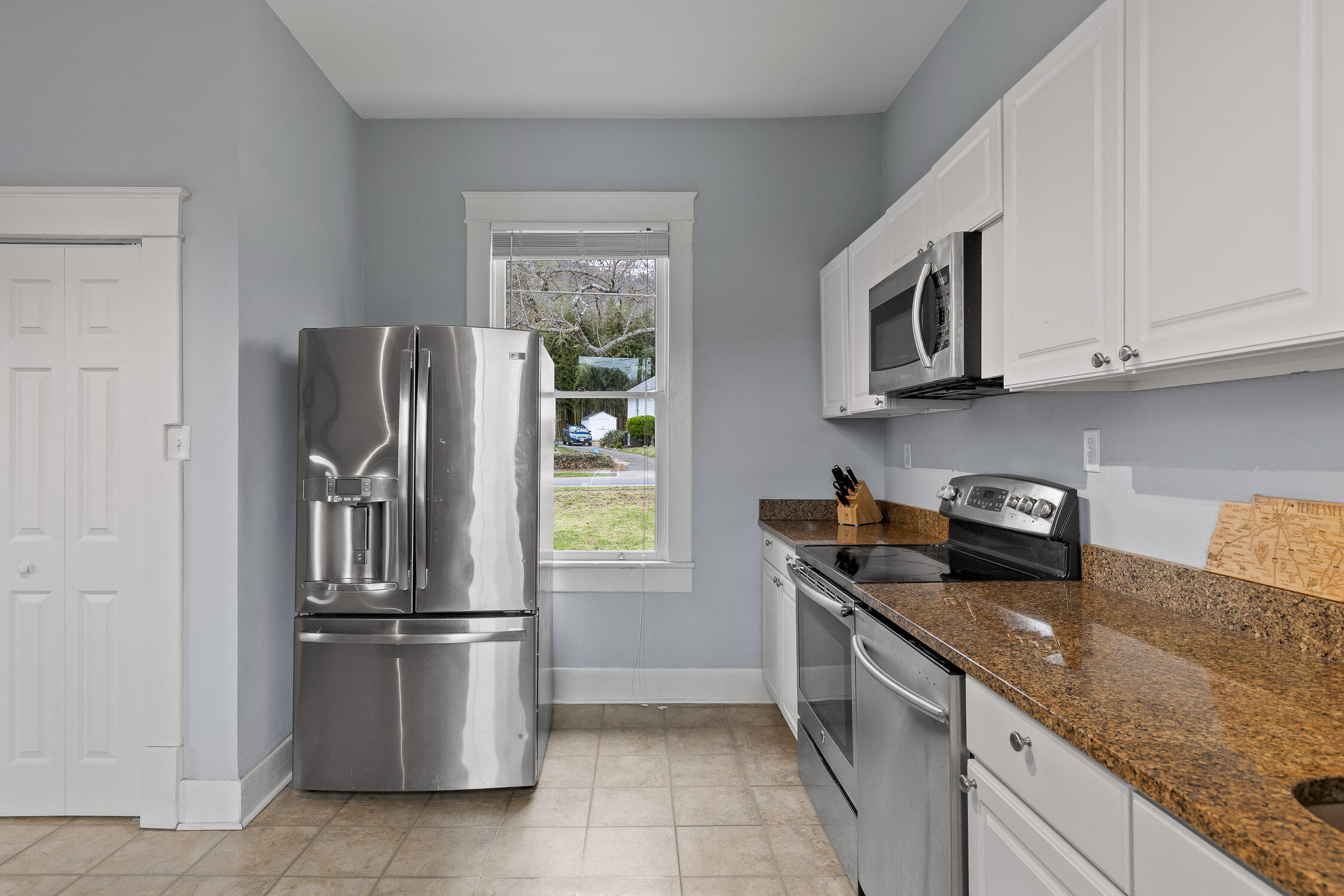 5720 Saint Elmo Avenue