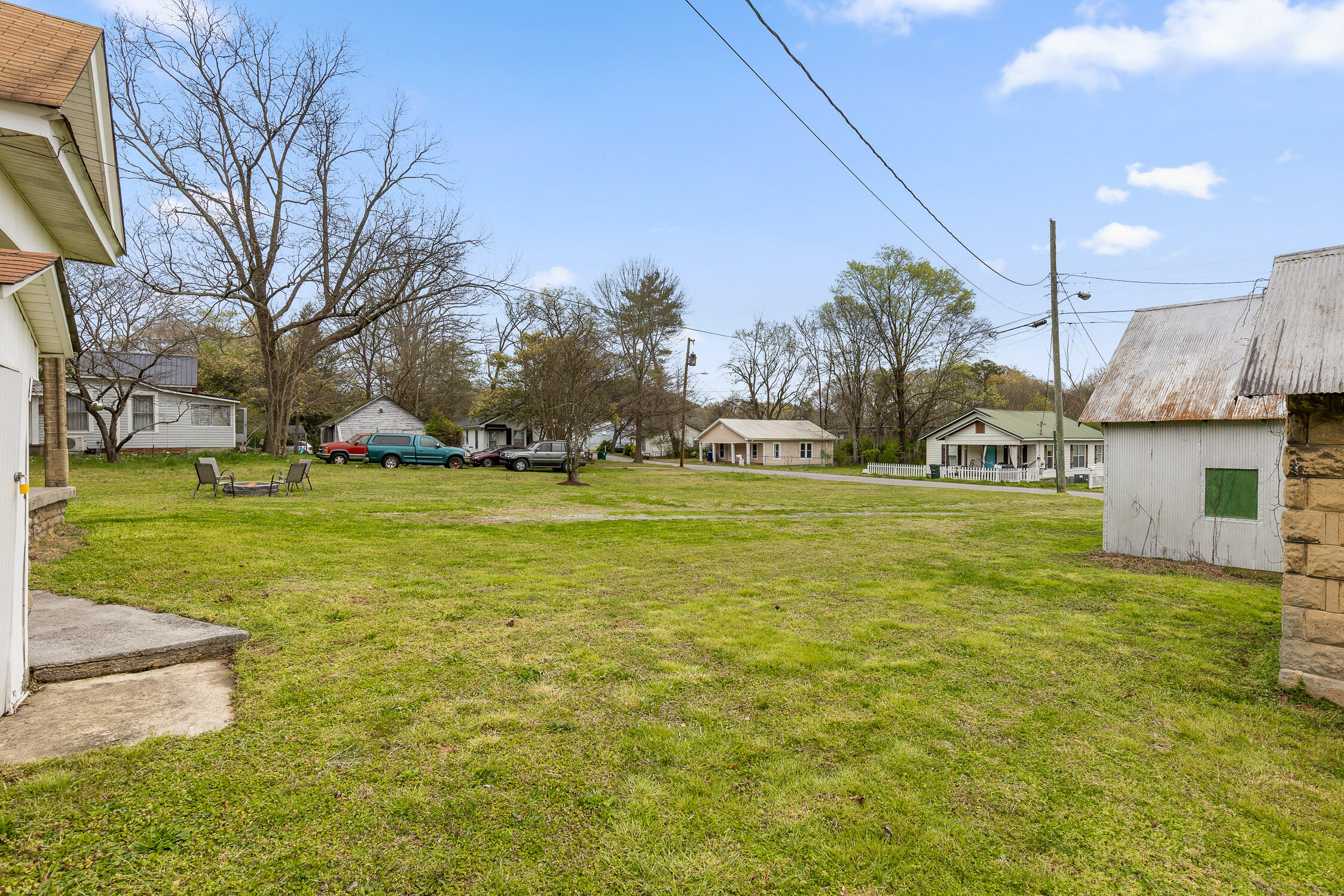 5720 Saint Elmo Avenue