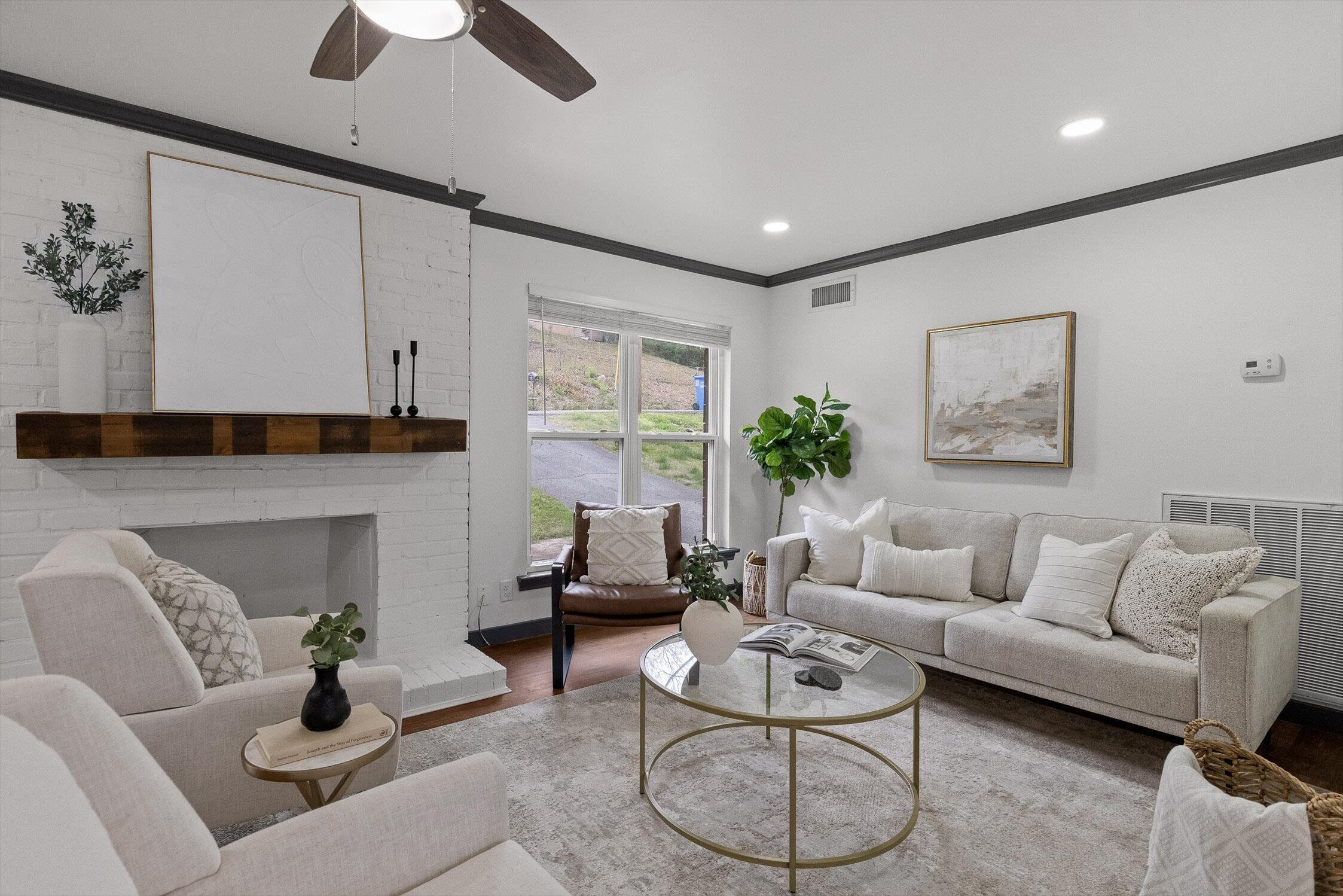 208 Buena Vista Drive