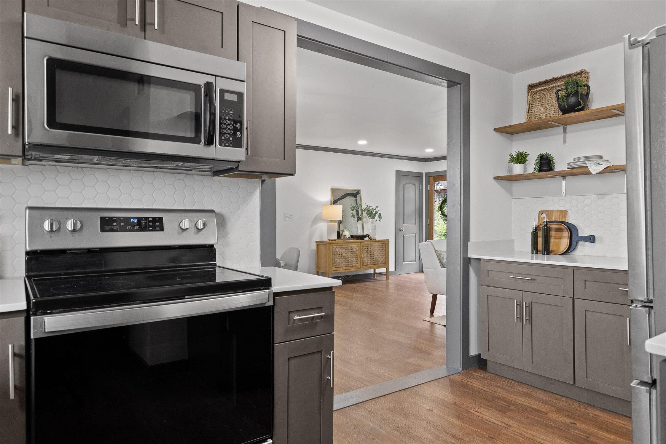 208 Buena Vista Drive