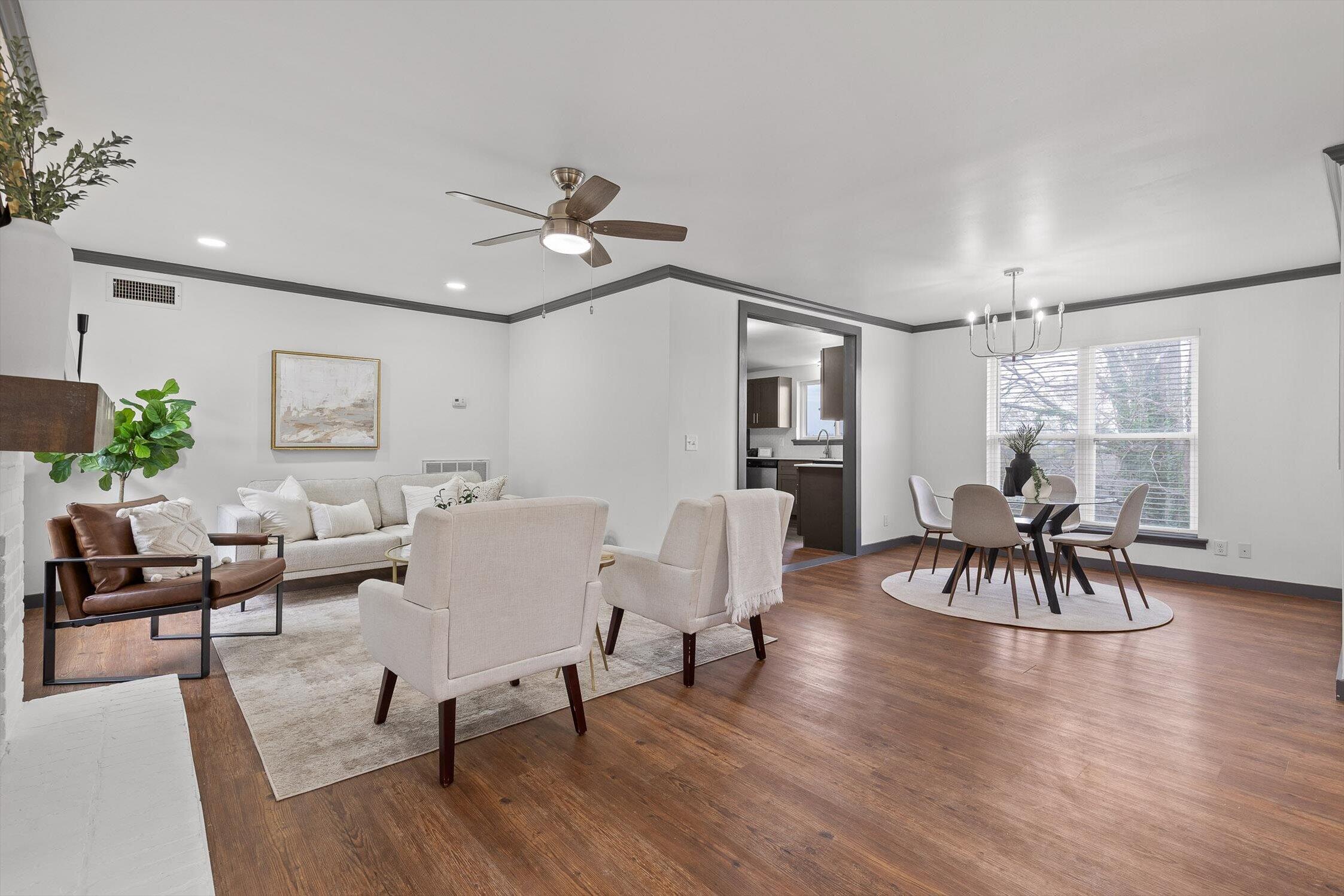 208 Buena Vista Drive