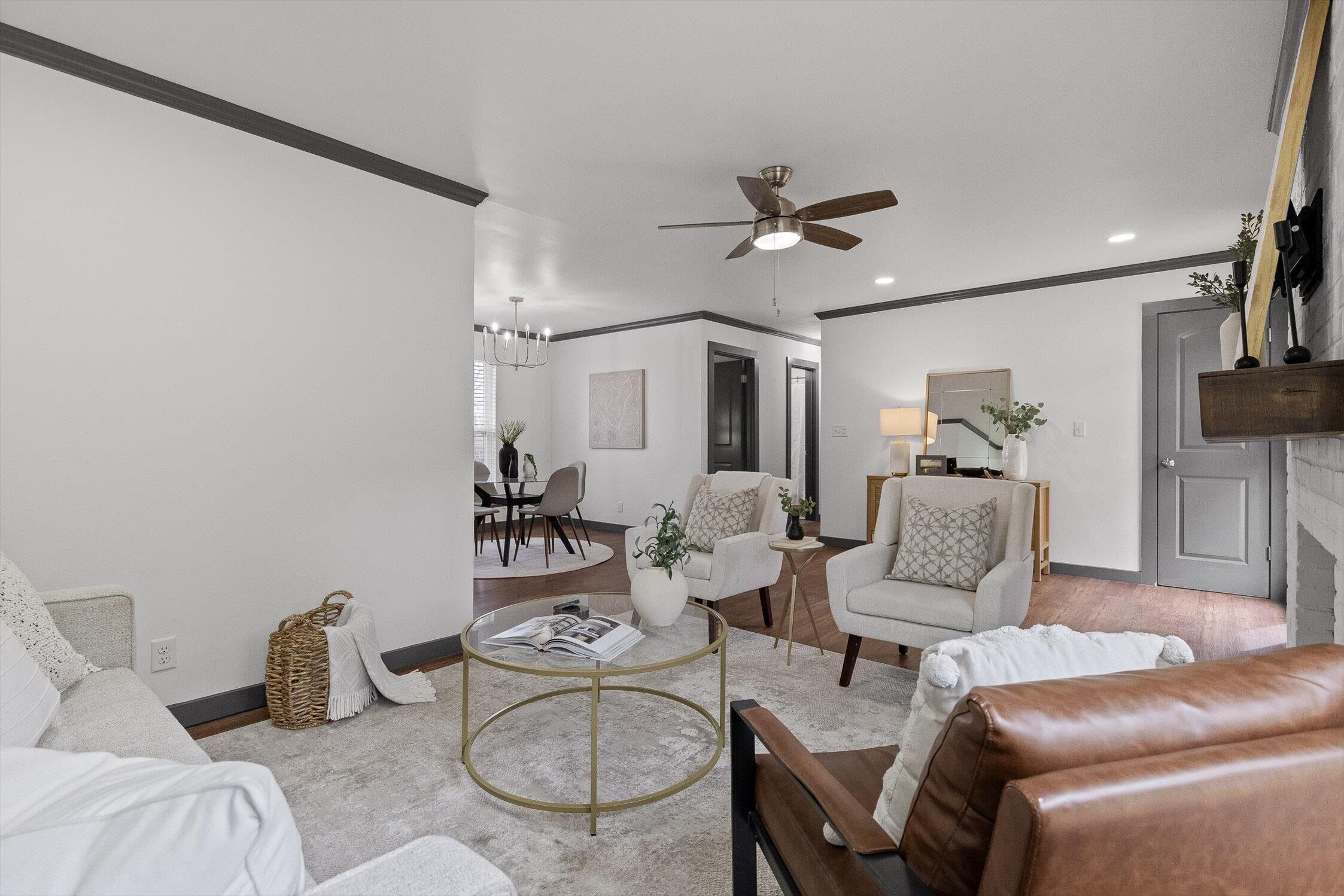 208 Buena Vista Drive