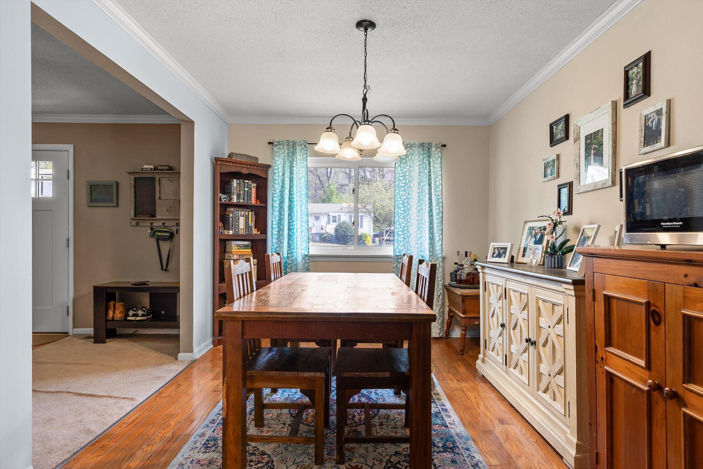 3735 Thrushwood Drive