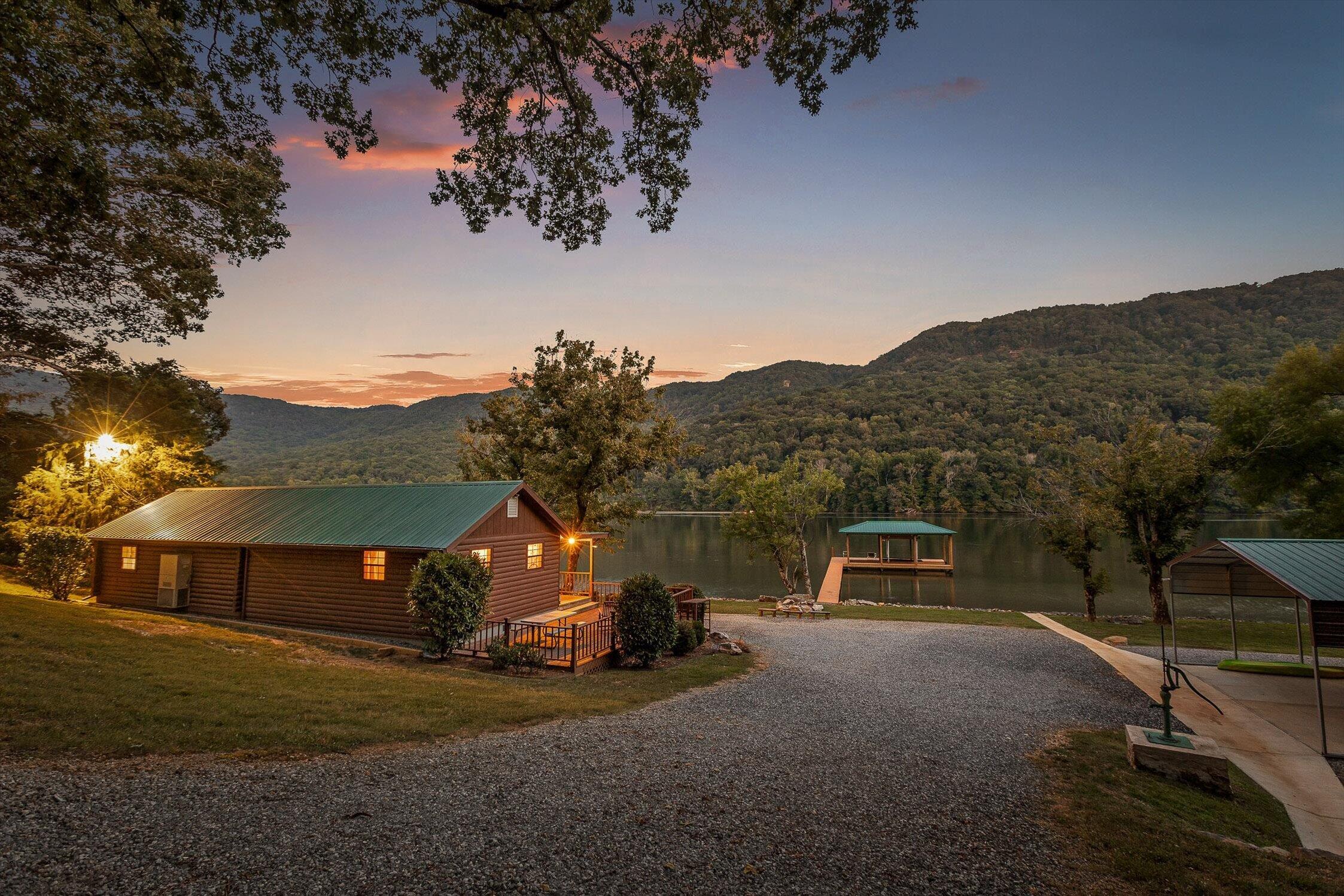 10526 Mullins Cove Road