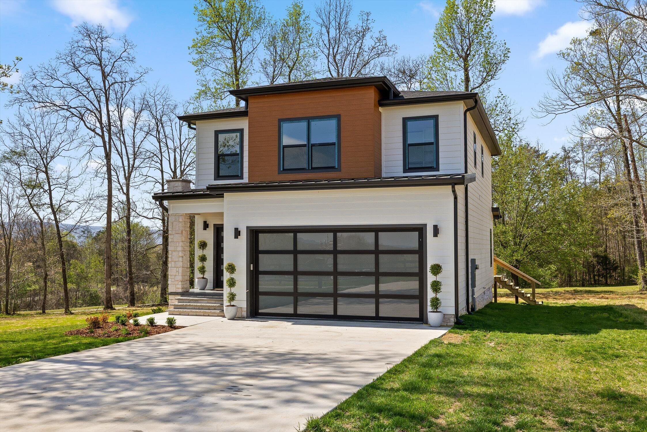 91 Hidden View Drive