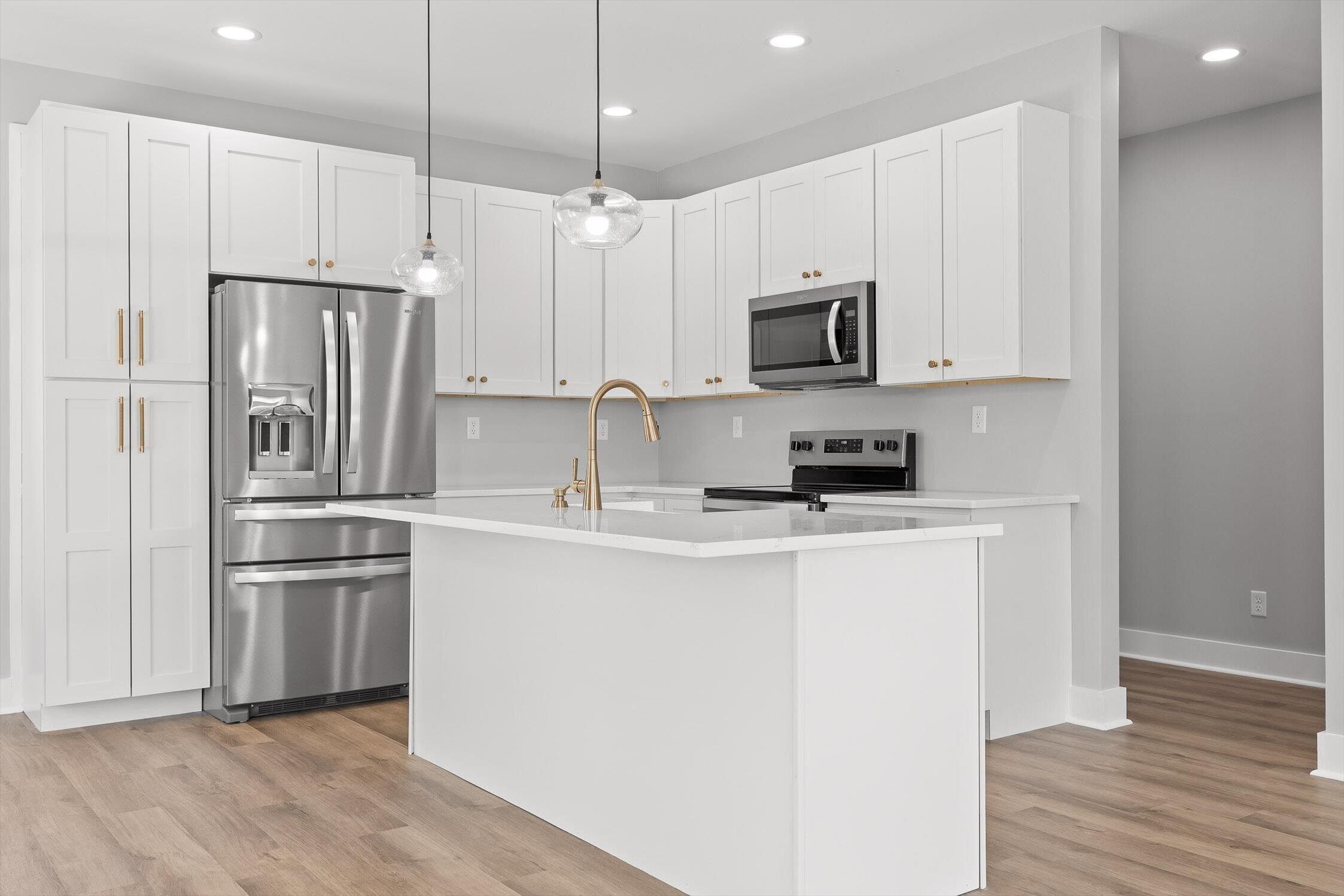 91 Hidden View Drive