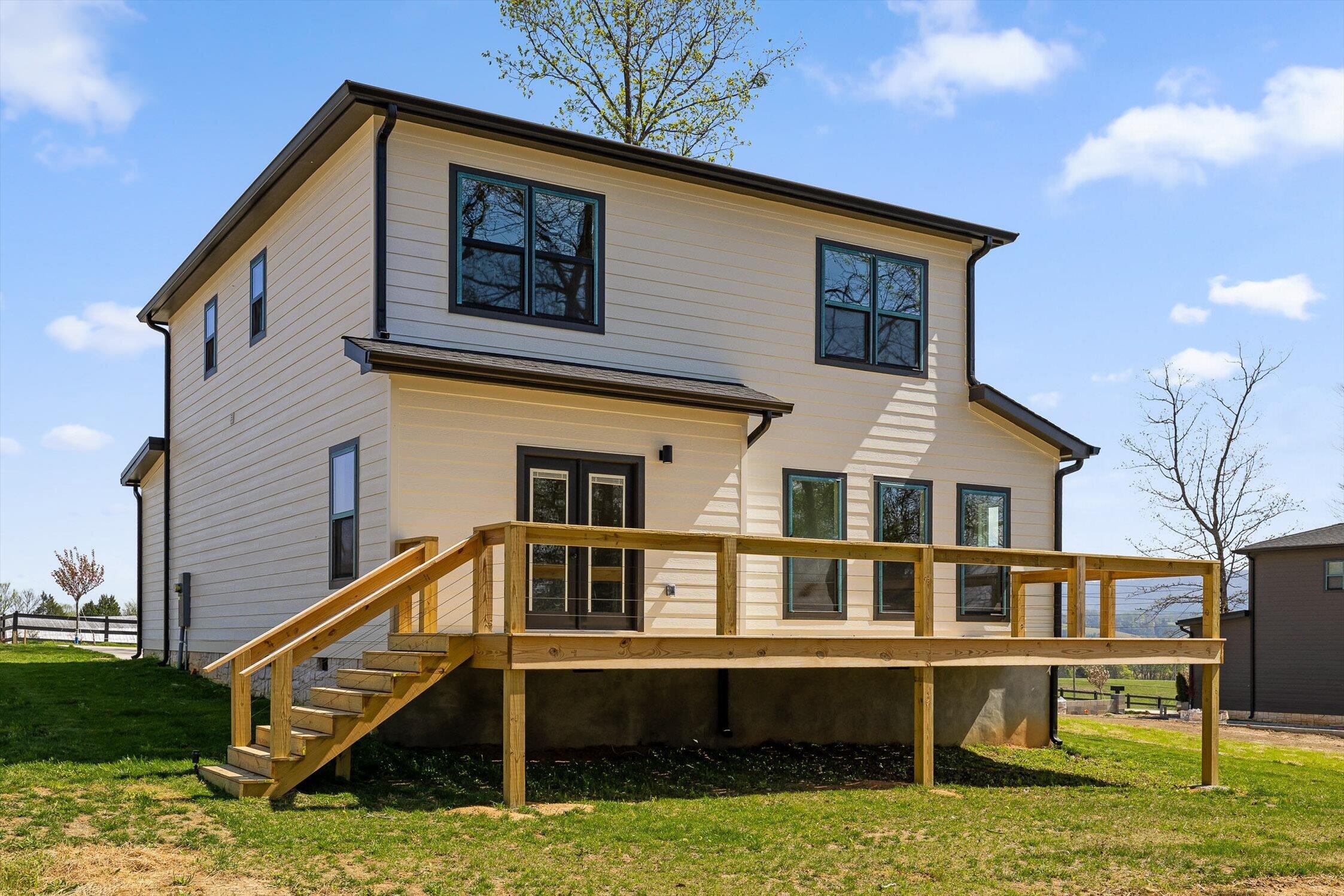 91 Hidden View Drive