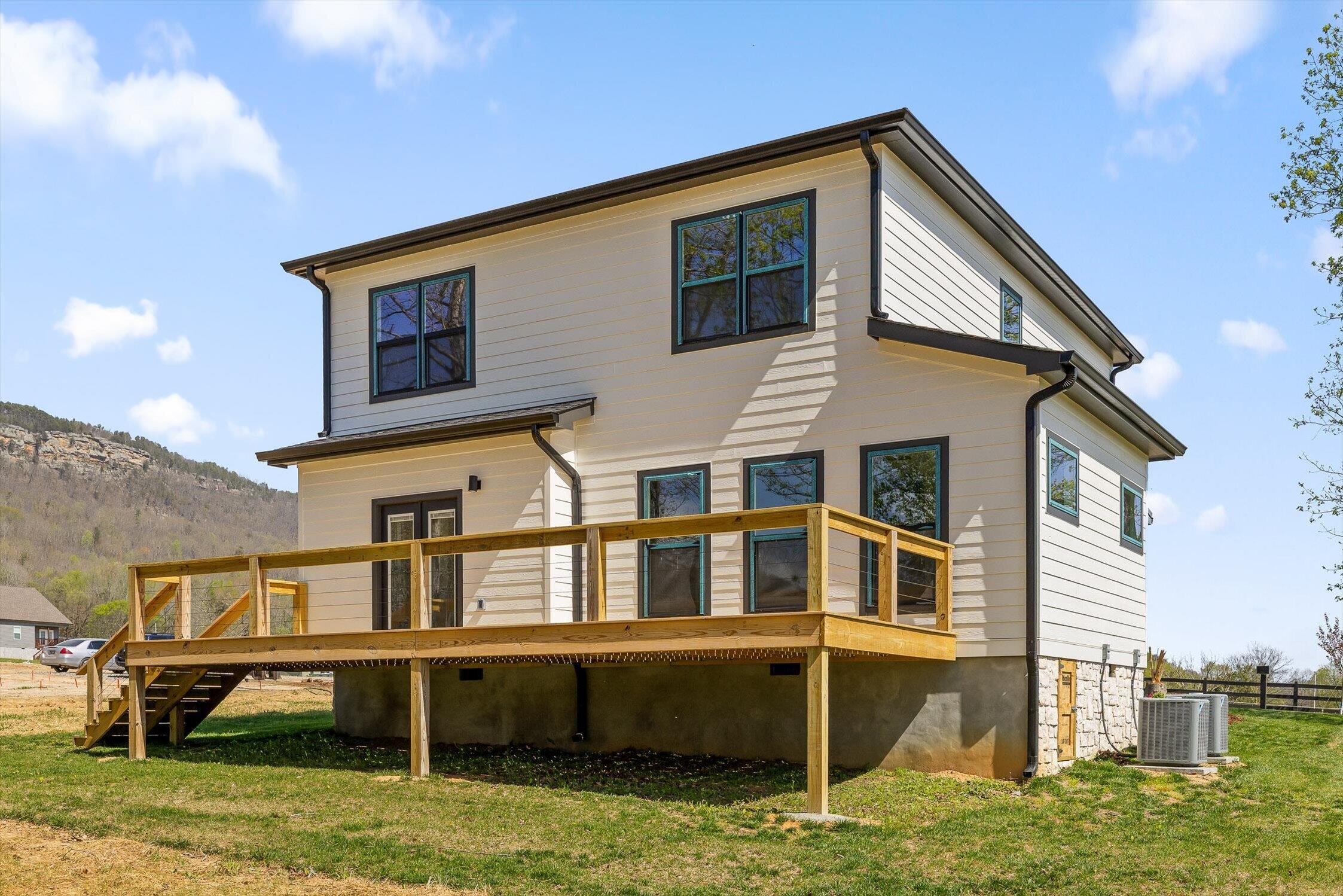 91 Hidden View Drive