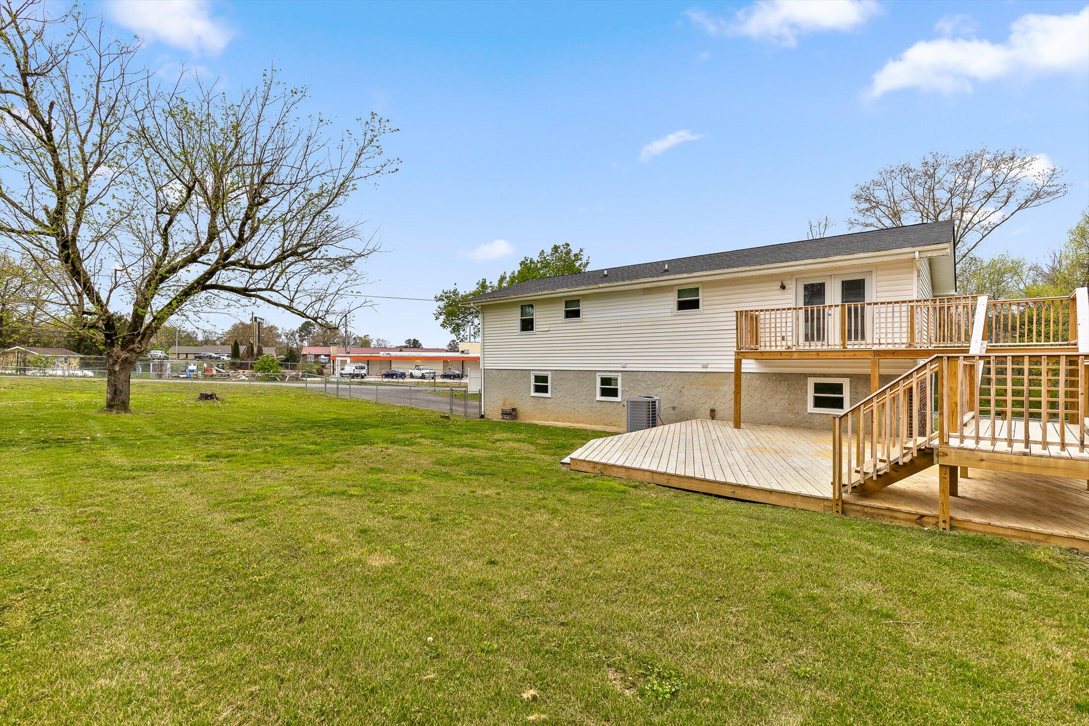 215 Battlewood Drive