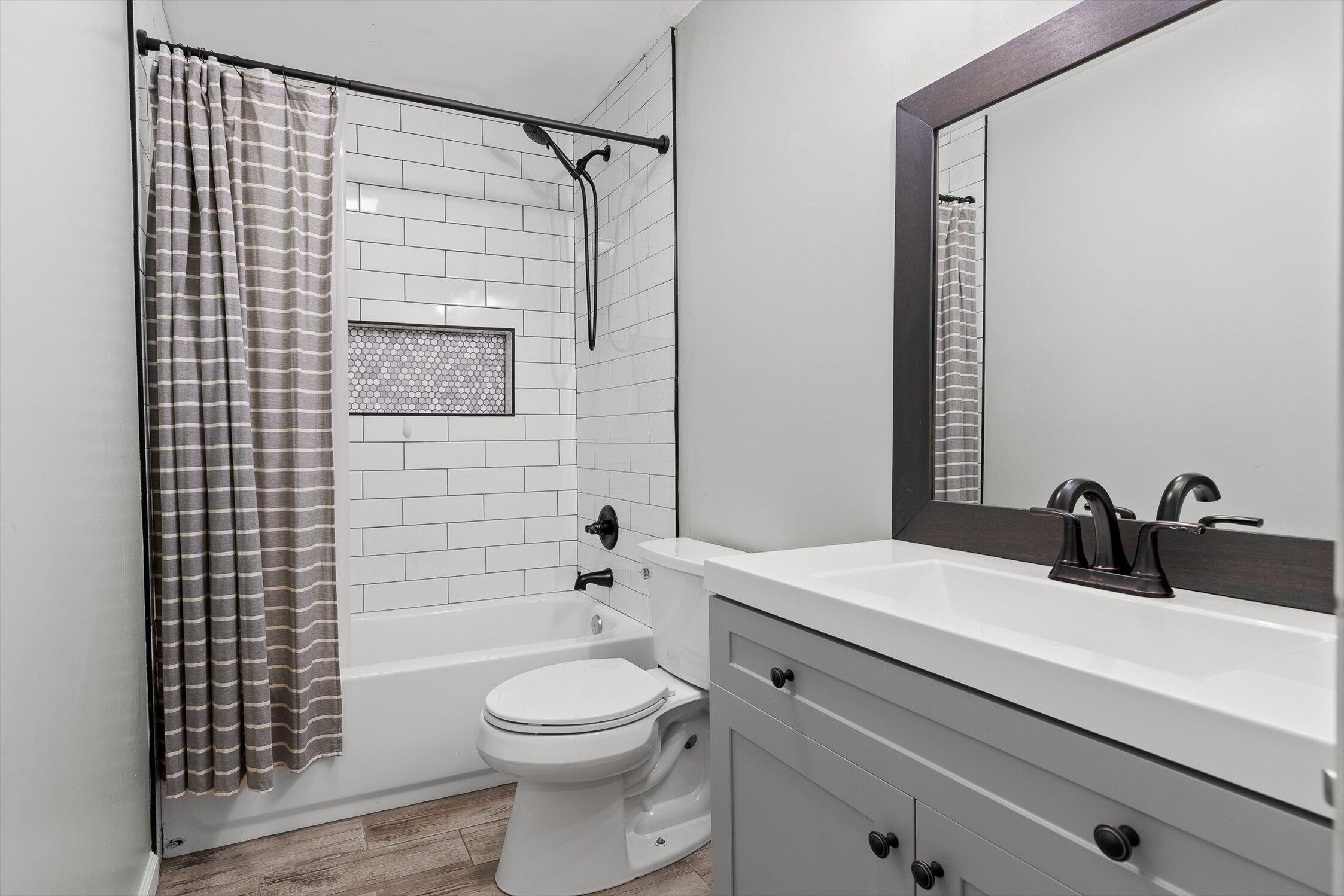 215 Battlewood Drive