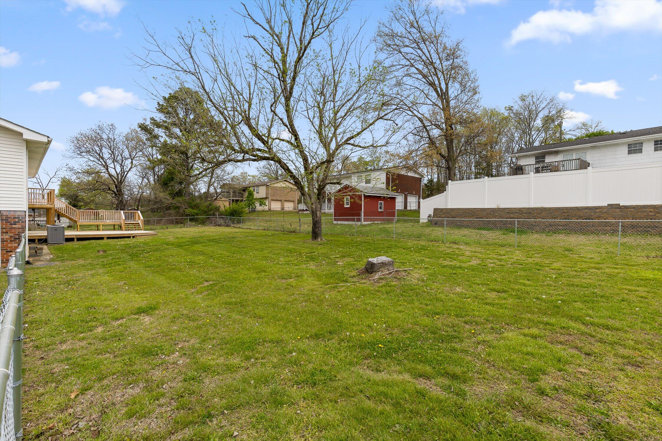 215 Battlewood Drive