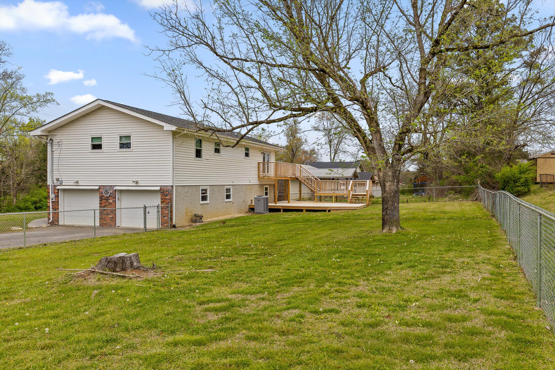 215 Battlewood Drive