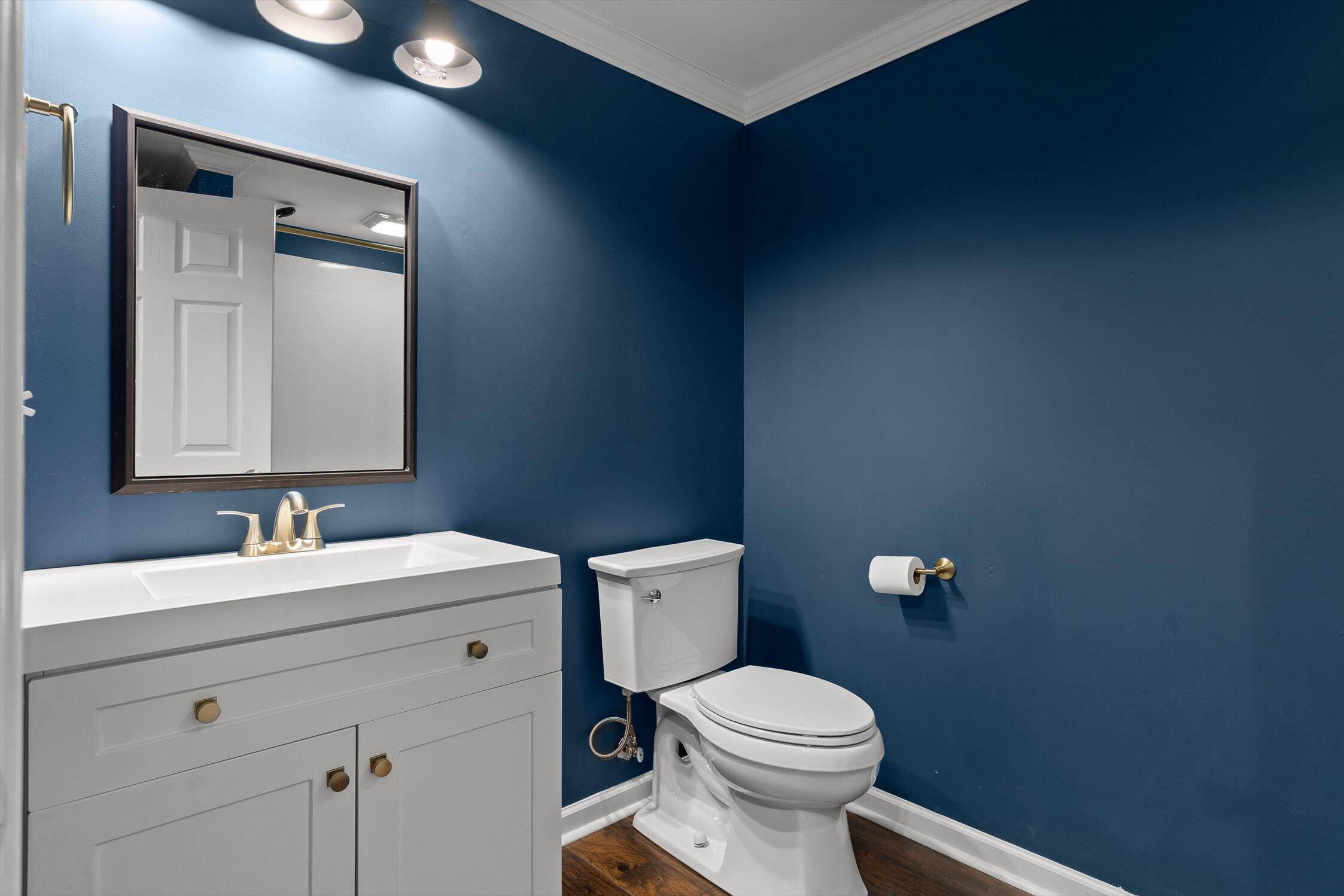 215 Battlewood Drive